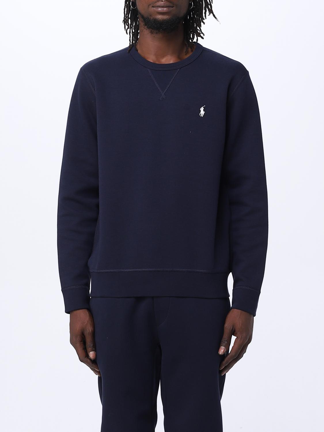 Polo Ralph Lauren Jumper POLO RALPH LAUREN Men colour Blue