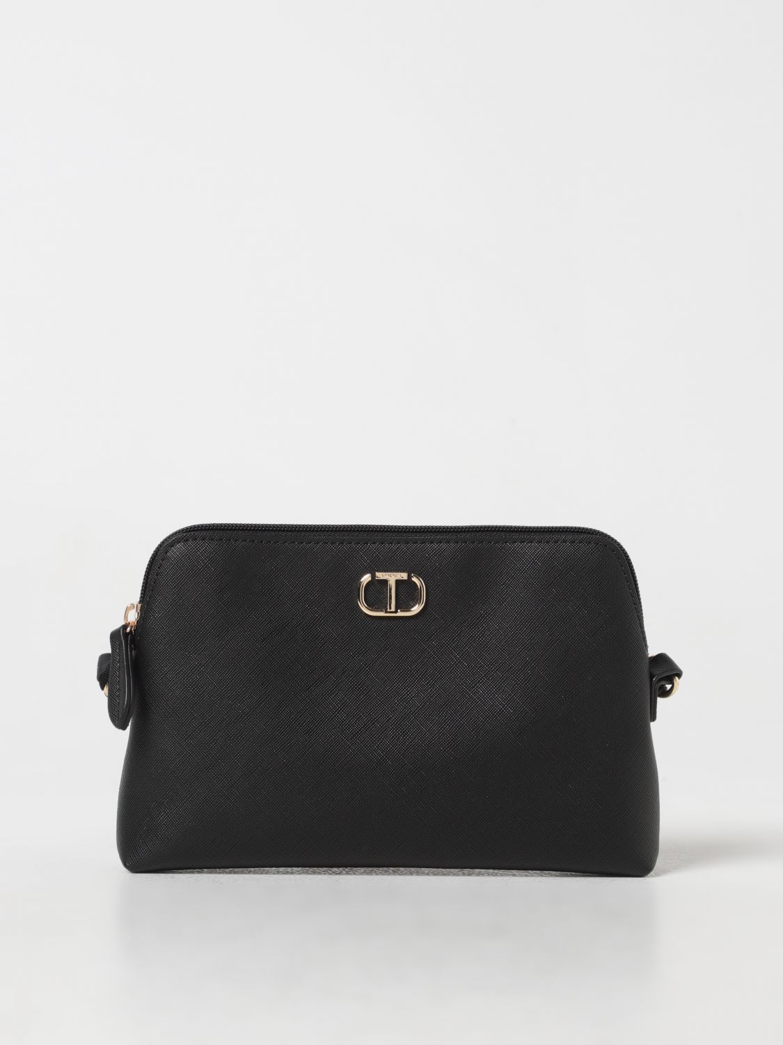 Twinset Crossbody Bags TWINSET Woman colour Black