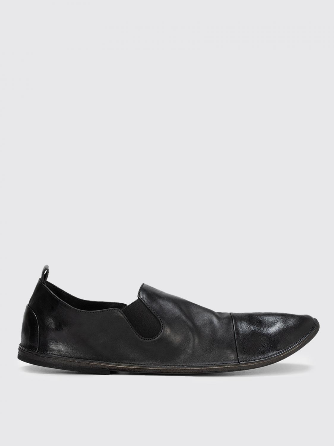 Marsèll Loafers MARSÈLL Men colour Black