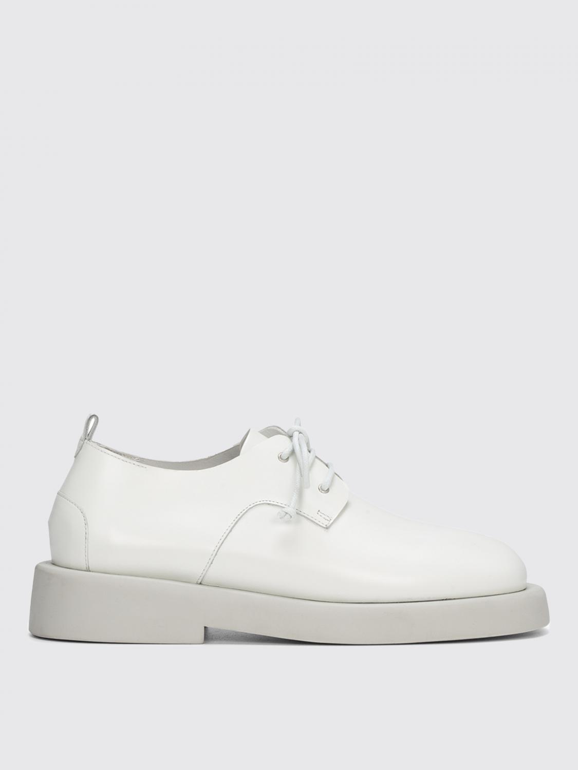 Marsèll Brogues MARSÈLL Woman colour White