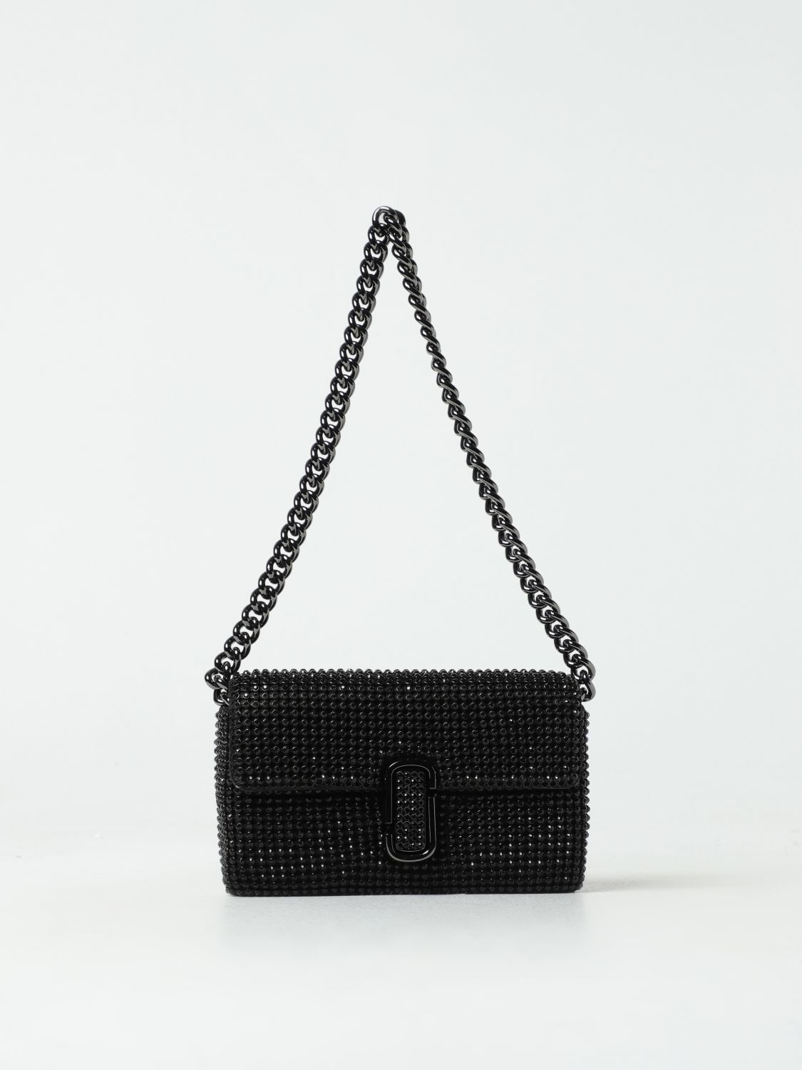 Marc Jacobs Mini Bag MARC JACOBS Woman colour Black