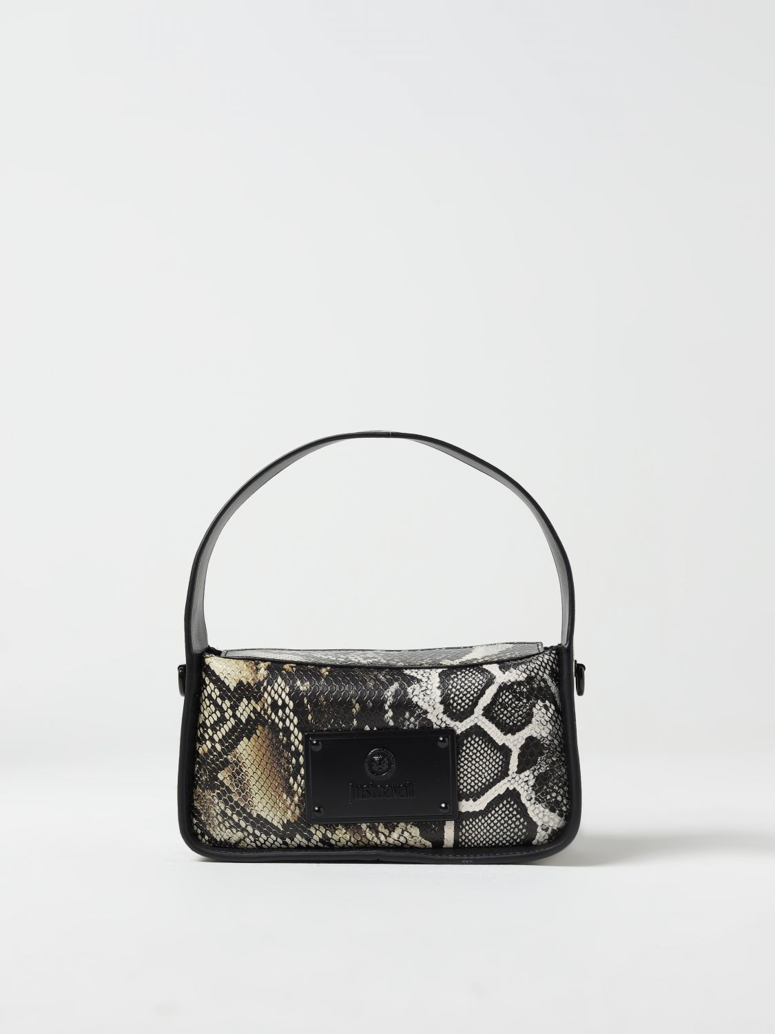 Just Cavalli Mini Bag JUST CAVALLI Woman colour Multicolor