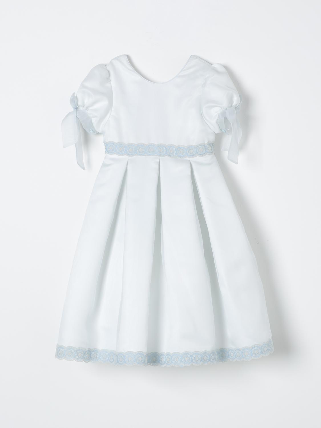 La Stupenderia Romper LA STUPENDERIA Kids color White