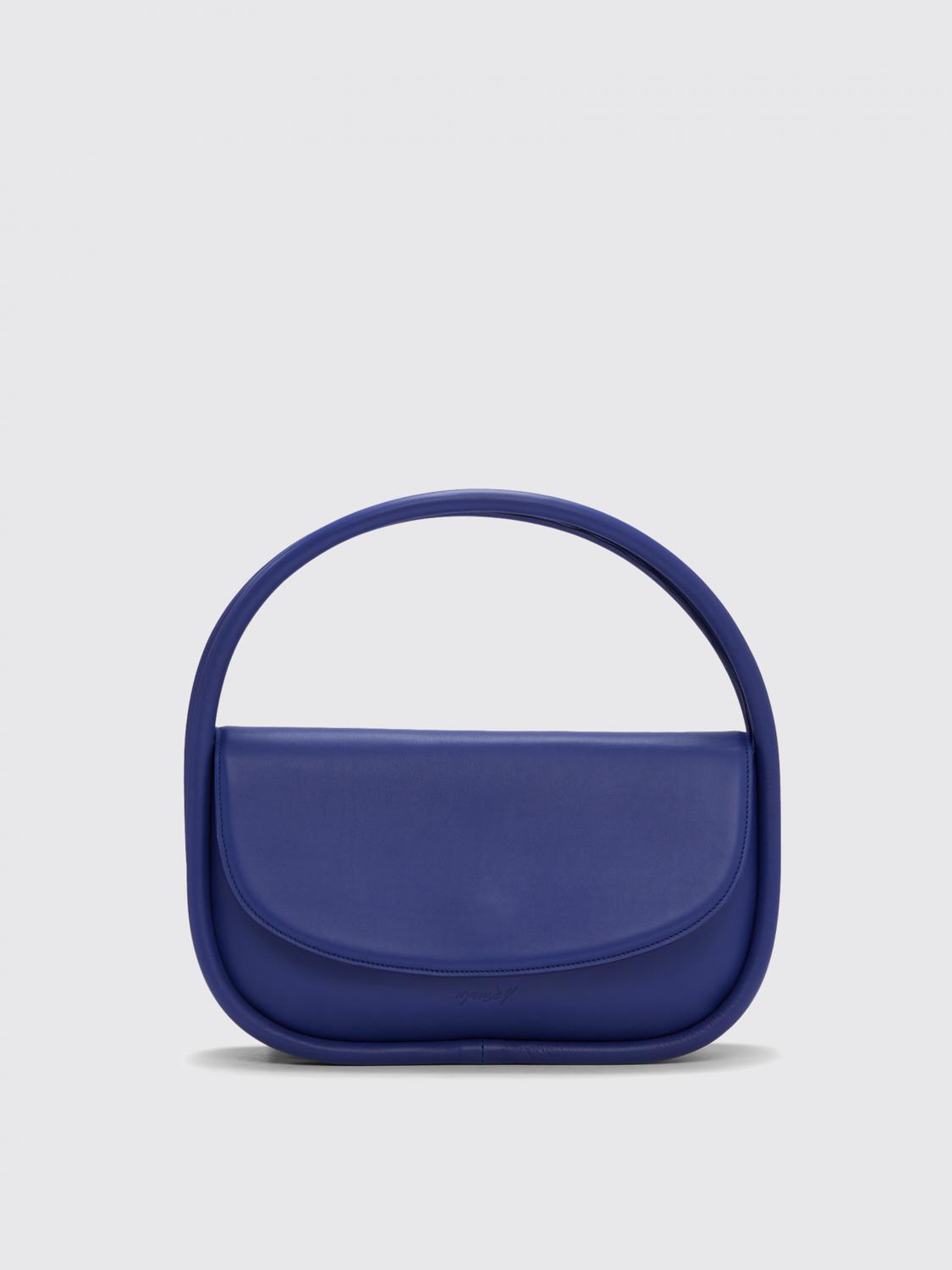 Marsèll Handbag MARSÈLL Woman colour Violet