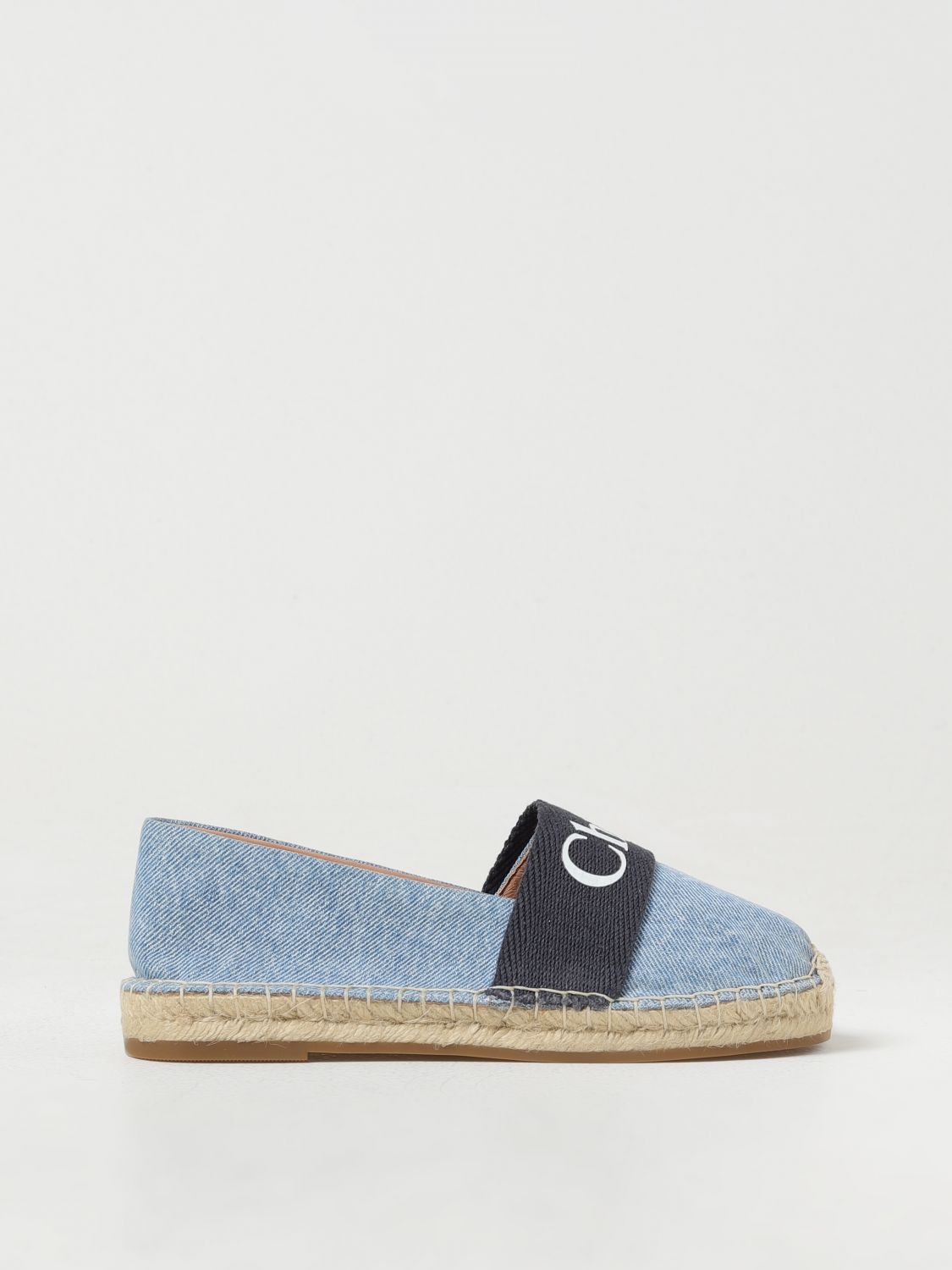 Chloé Shoes CHLOÉ Kids colour Blue