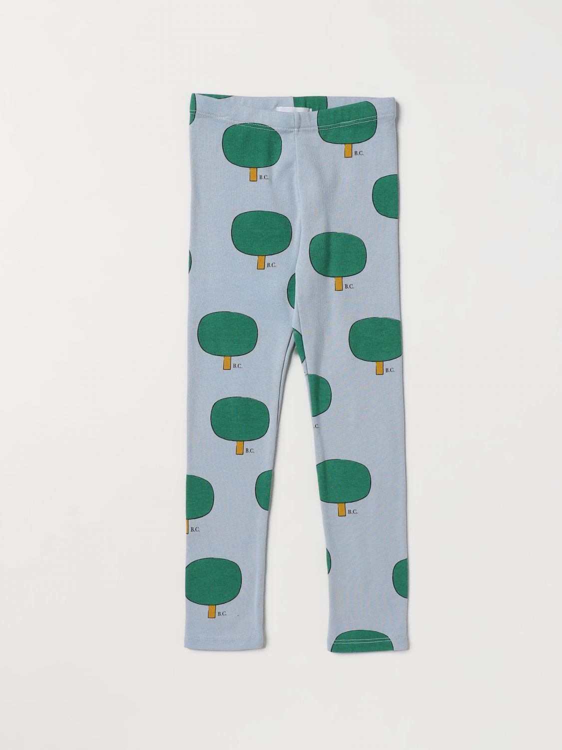 Bobo Choses Trousers BOBO CHOSES Kids colour Multicolor