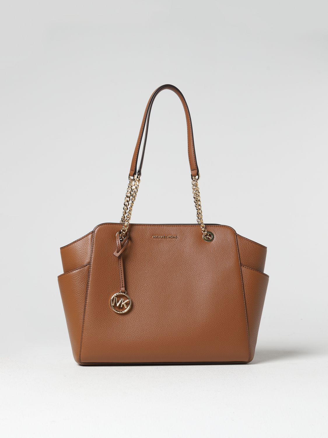 Michael Kors Shoulder Bag MICHAEL KORS Woman colour Leather