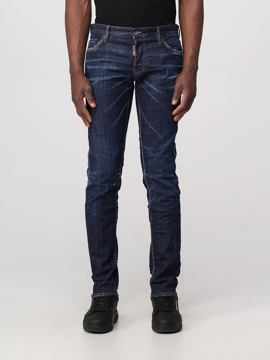 Dsquared2 Jeans DSQUARED2 Men colour Blue