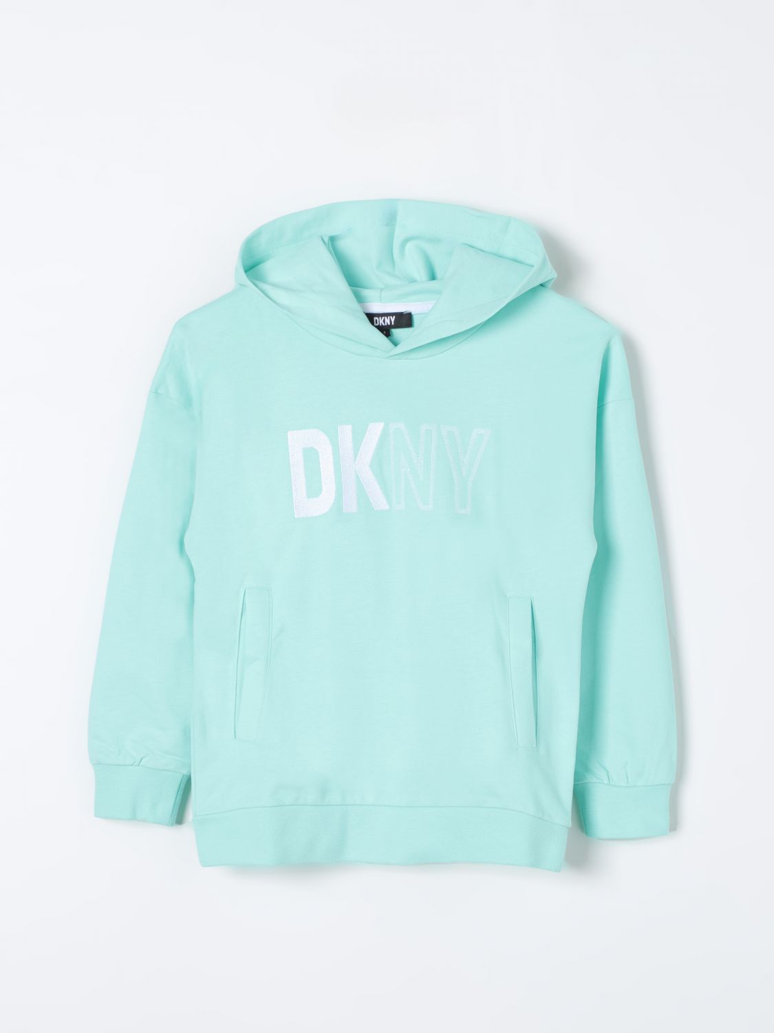 DKNY Sweater DKNY Kids color Water