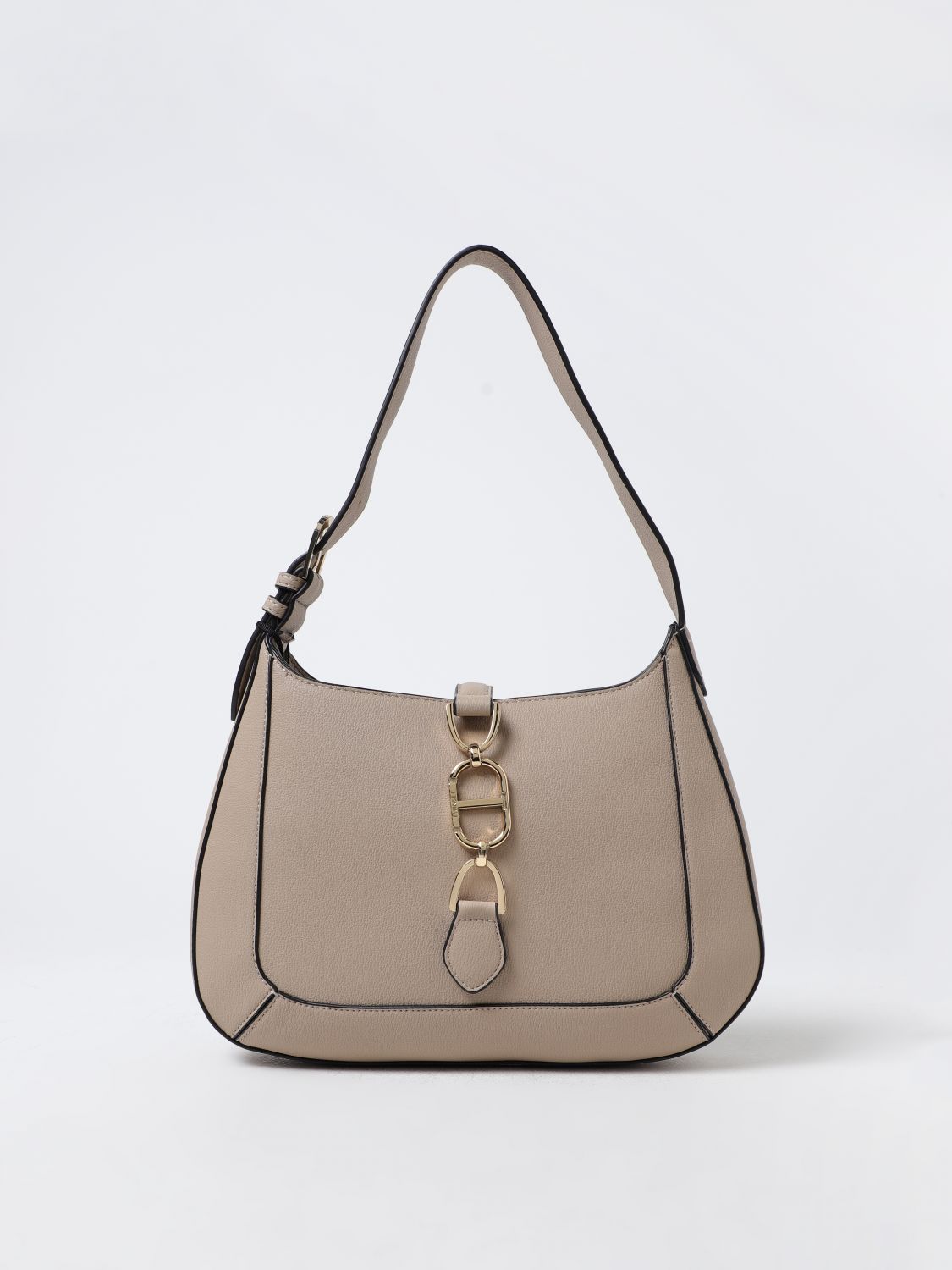 Twinset Shoulder Bag TWINSET Woman colour Beige