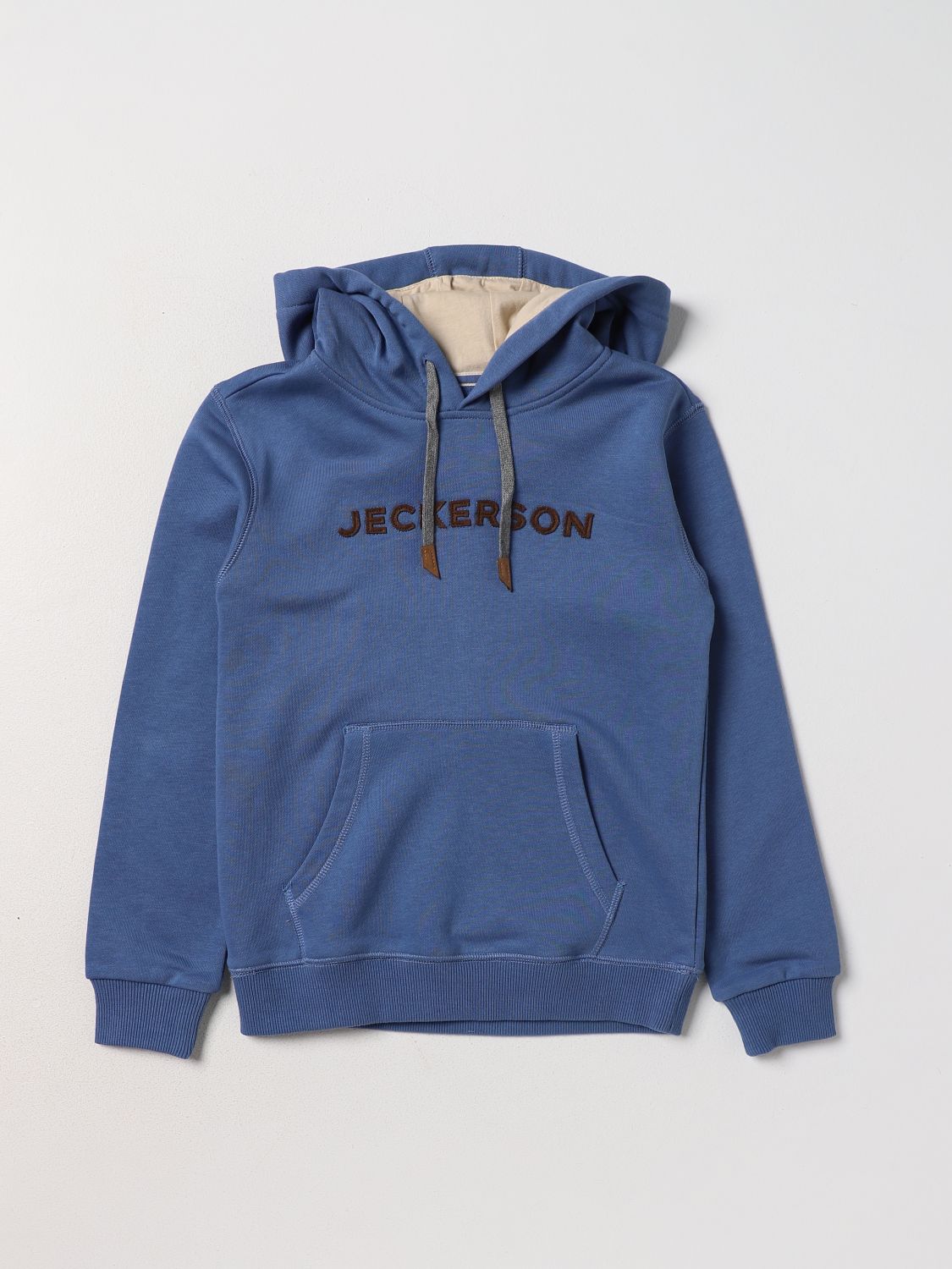 Jeckerson Jumper JECKERSON Kids colour Dust