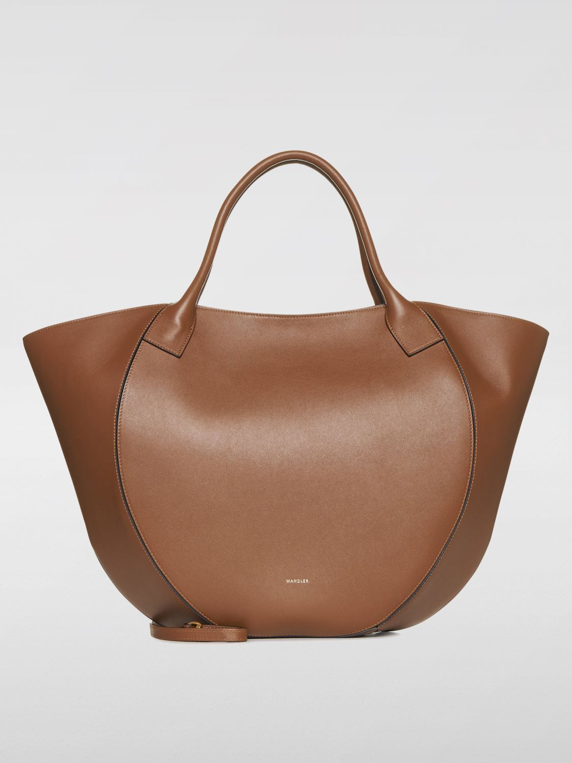 Wandler Shoulder Bag WANDLER Woman color Brown