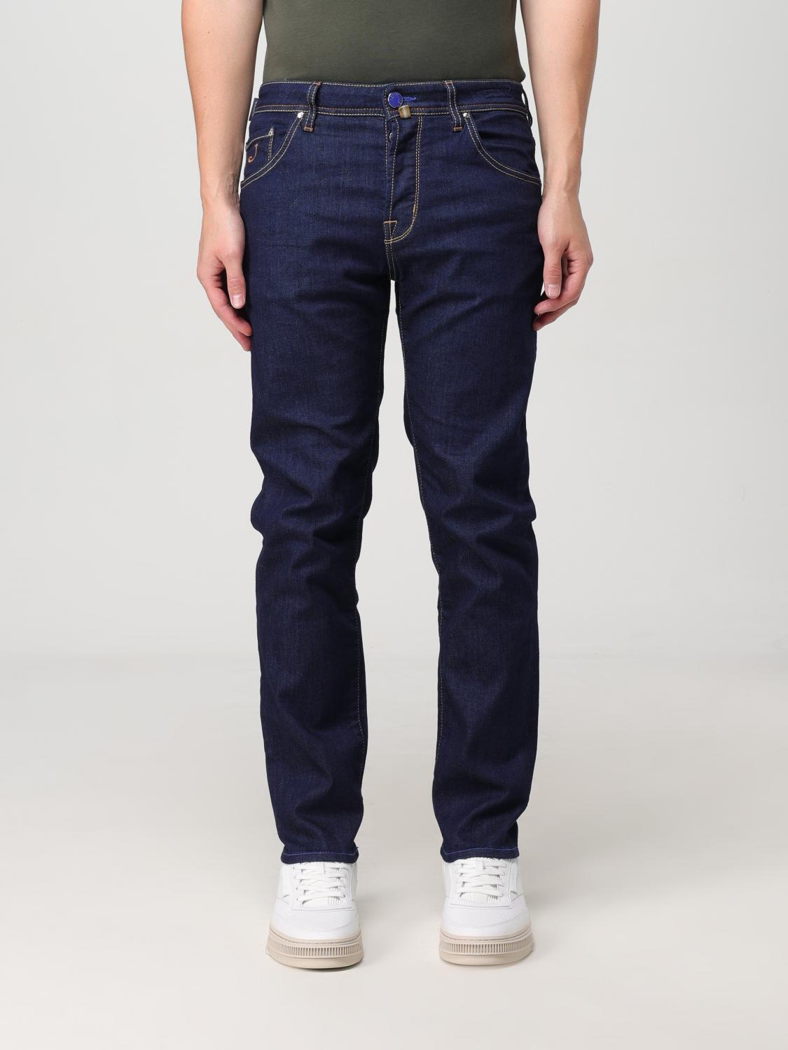 Jacob Cohën Jeans JACOB COHEN Men color Blue