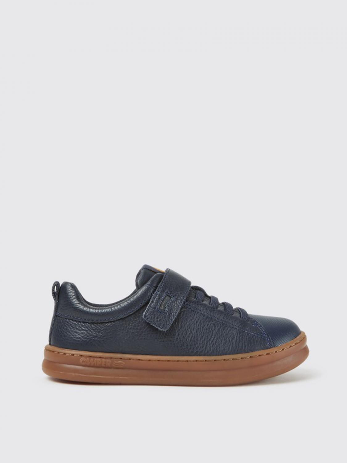 Camper Runner Up Camper sneakers in calfskin