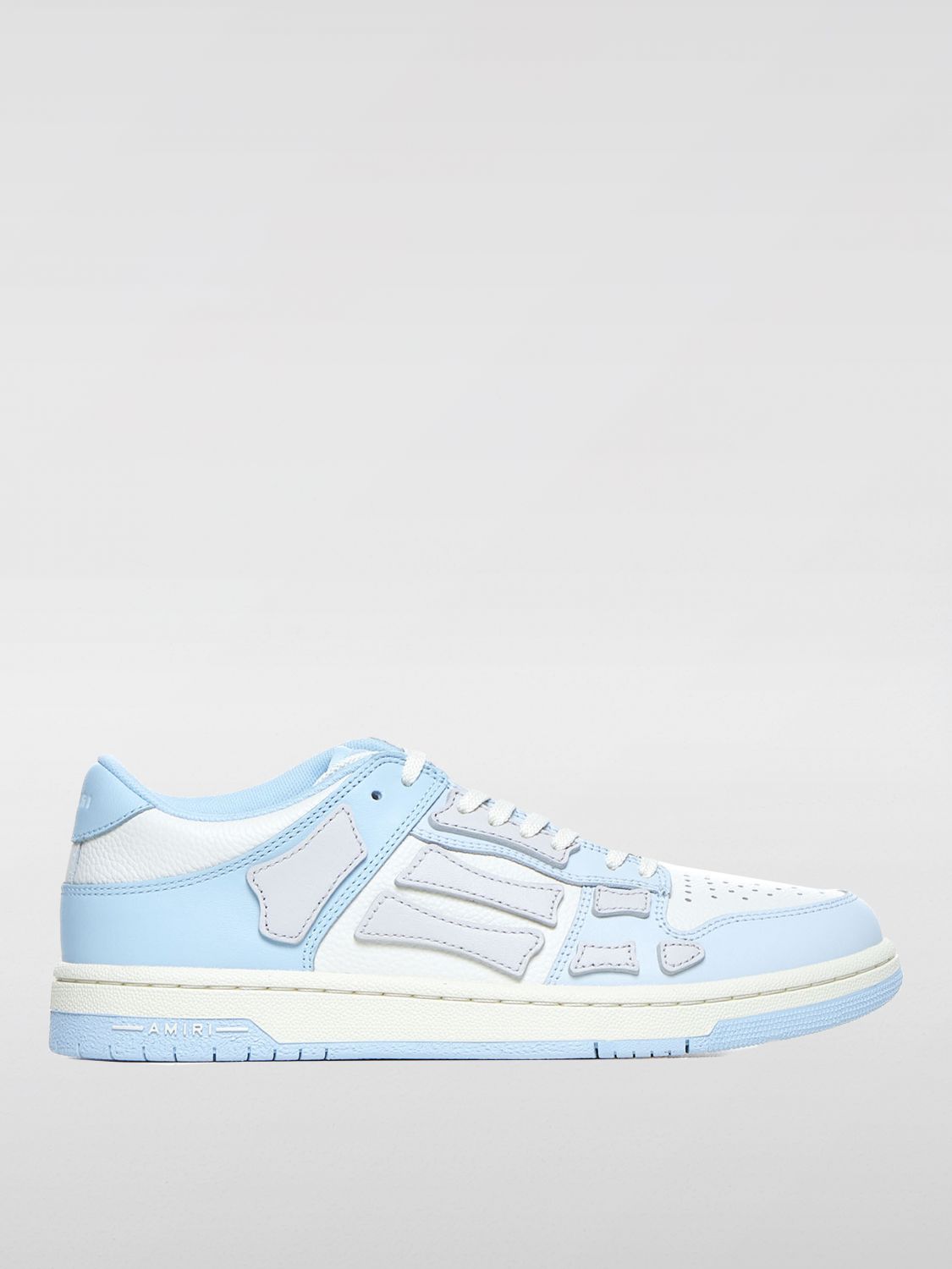 Amiri Sneakers AMIRI Woman color Blue