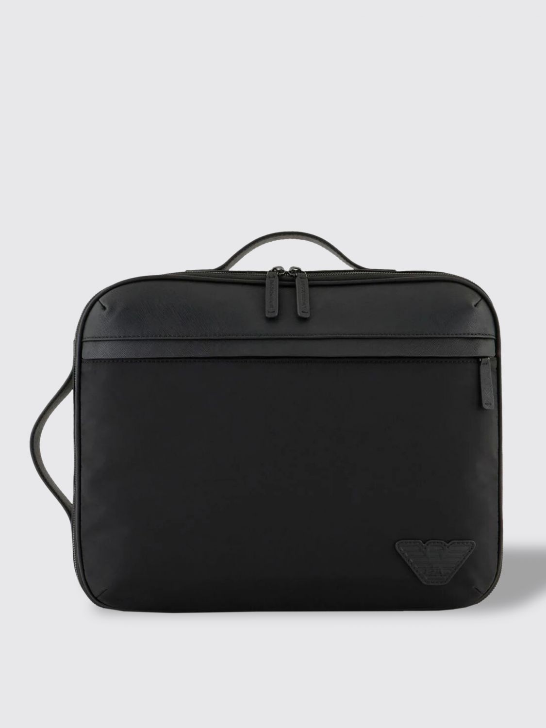 Emporio Armani Bags EMPORIO ARMANI Men colour Black