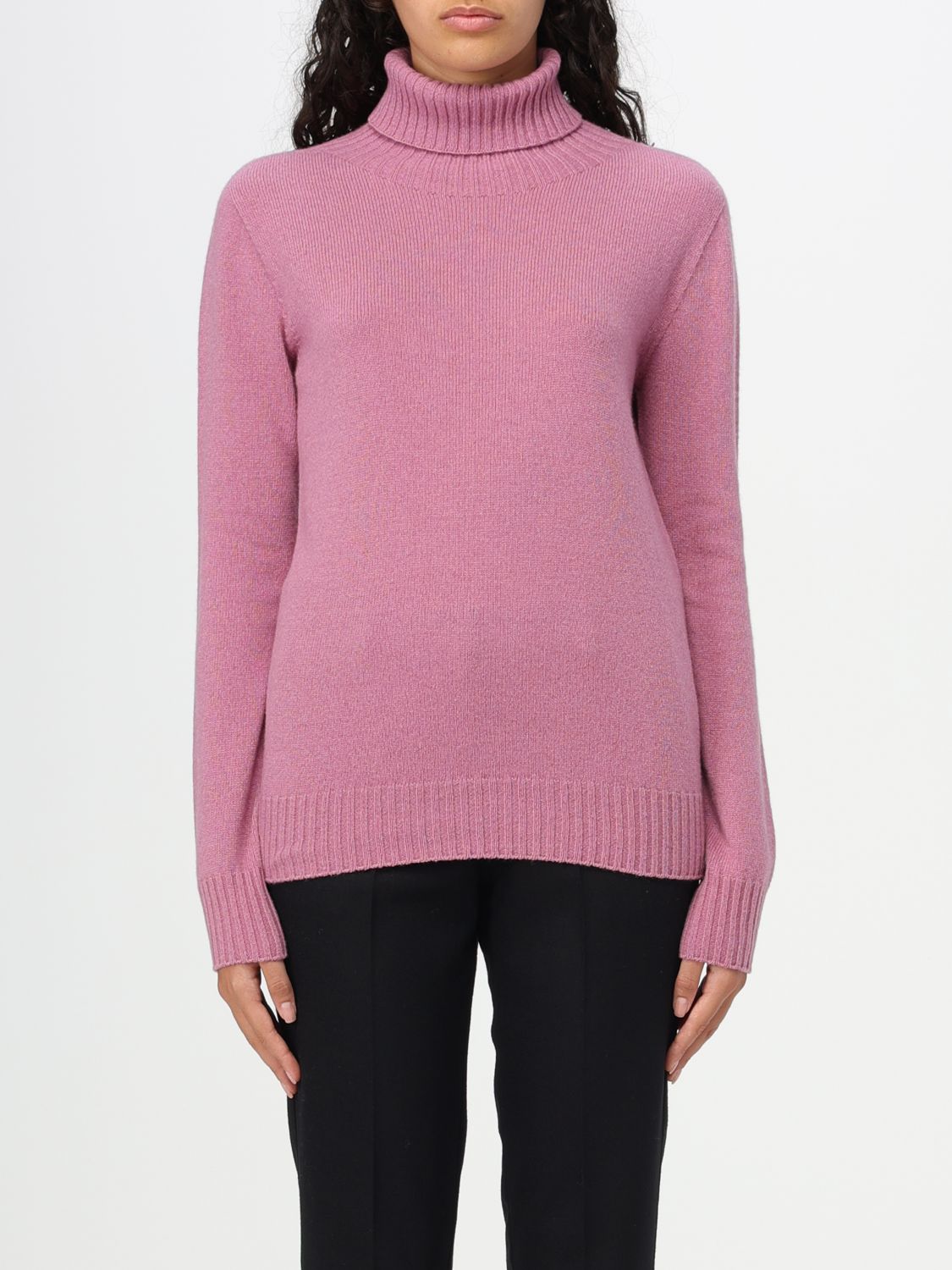 Grifoni Jumper GRIFONI Woman colour Pink