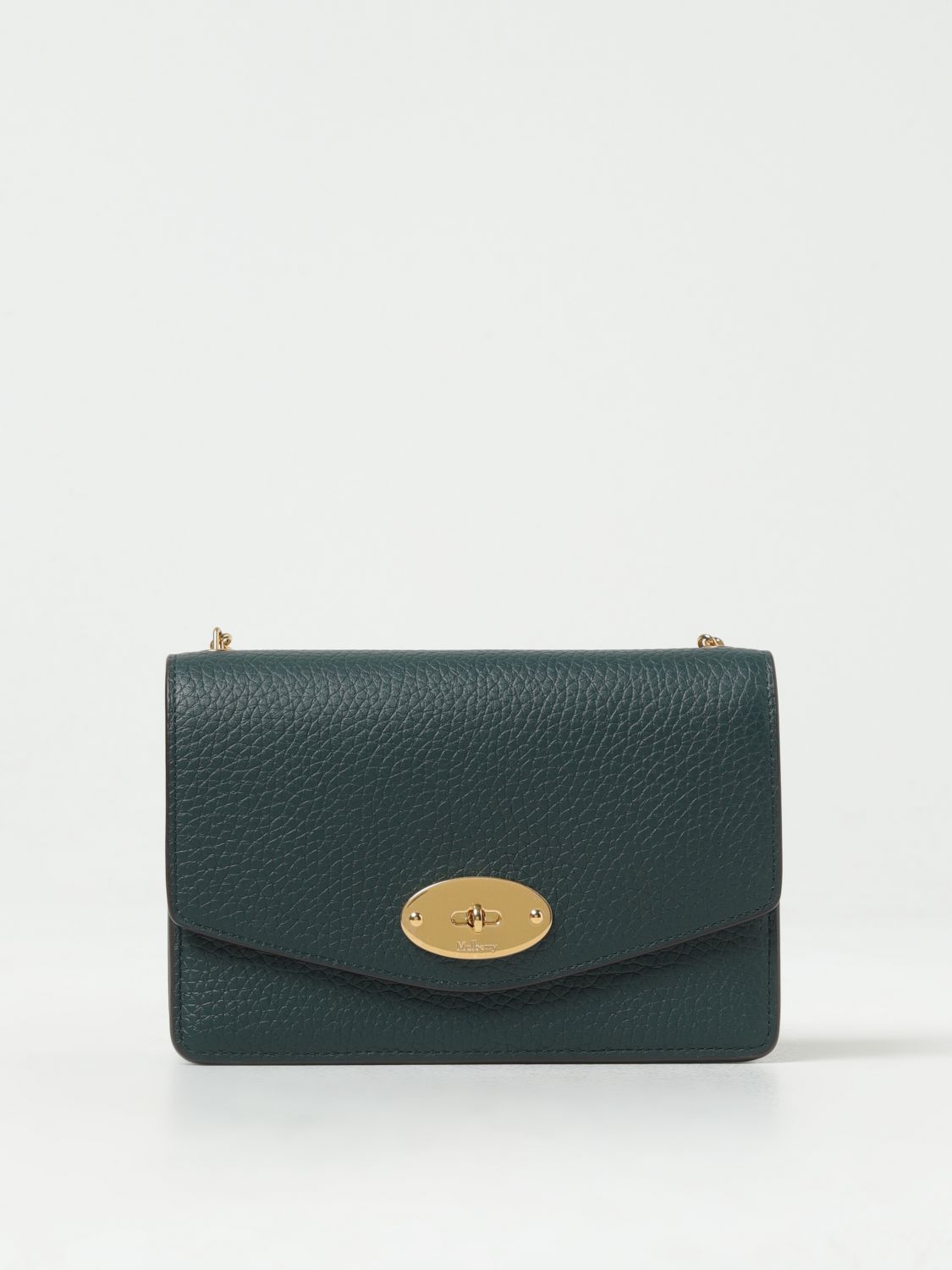 Mulberry Crossbody Bags MULBERRY Woman colour Green