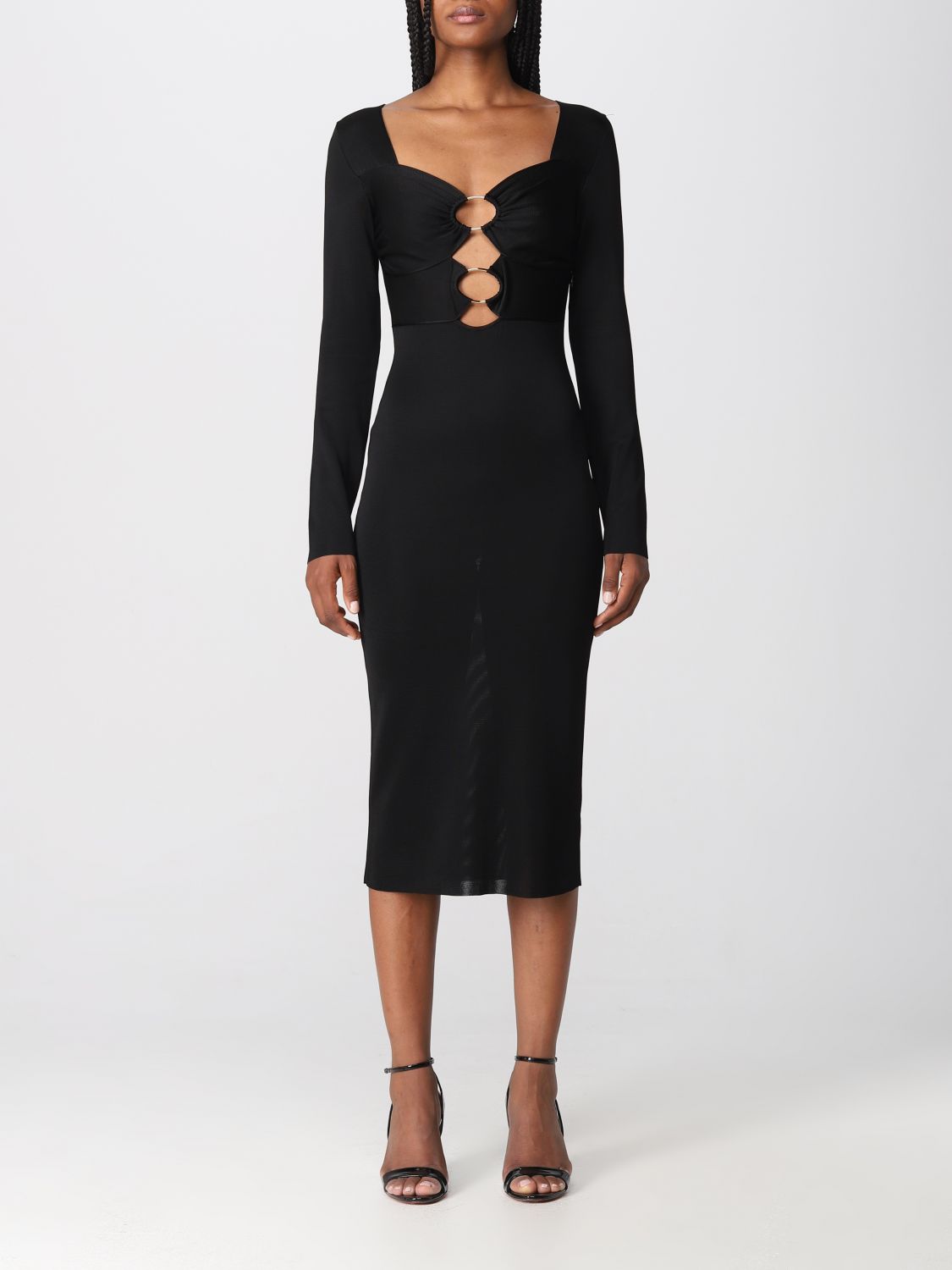 Tom Ford Dress TOM FORD Woman colour Black