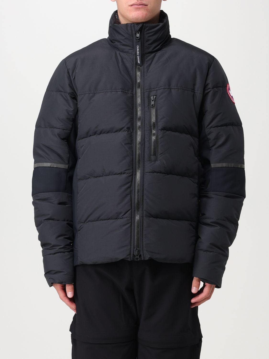 Canada Goose Jacket CANADA GOOSE Men colour Black