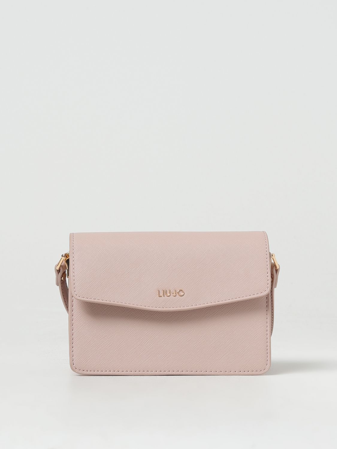 Liu Jo Mini Bag LIU JO Woman colour Pink