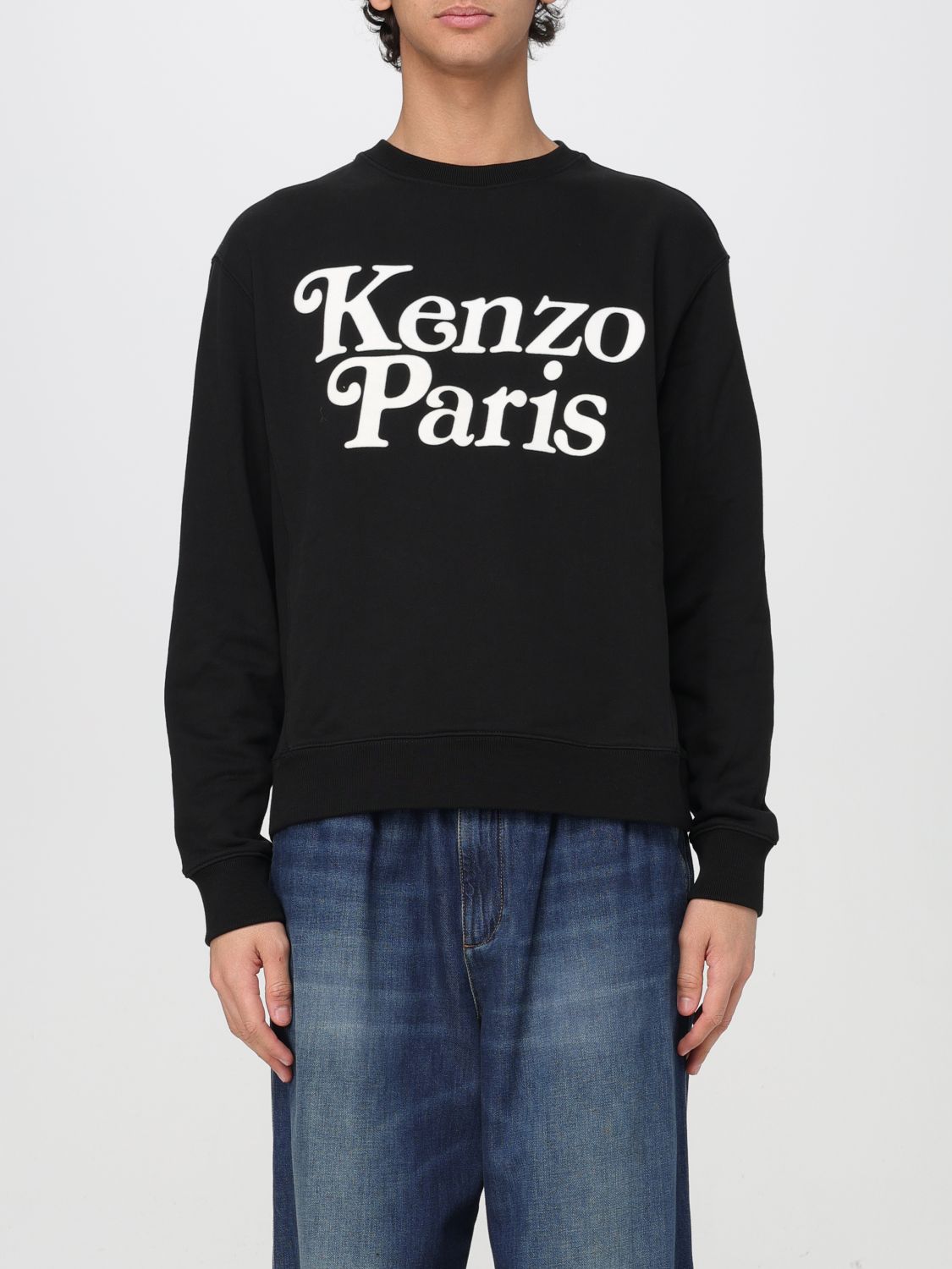 Kenzo T-Shirt KENZO Men colour Black