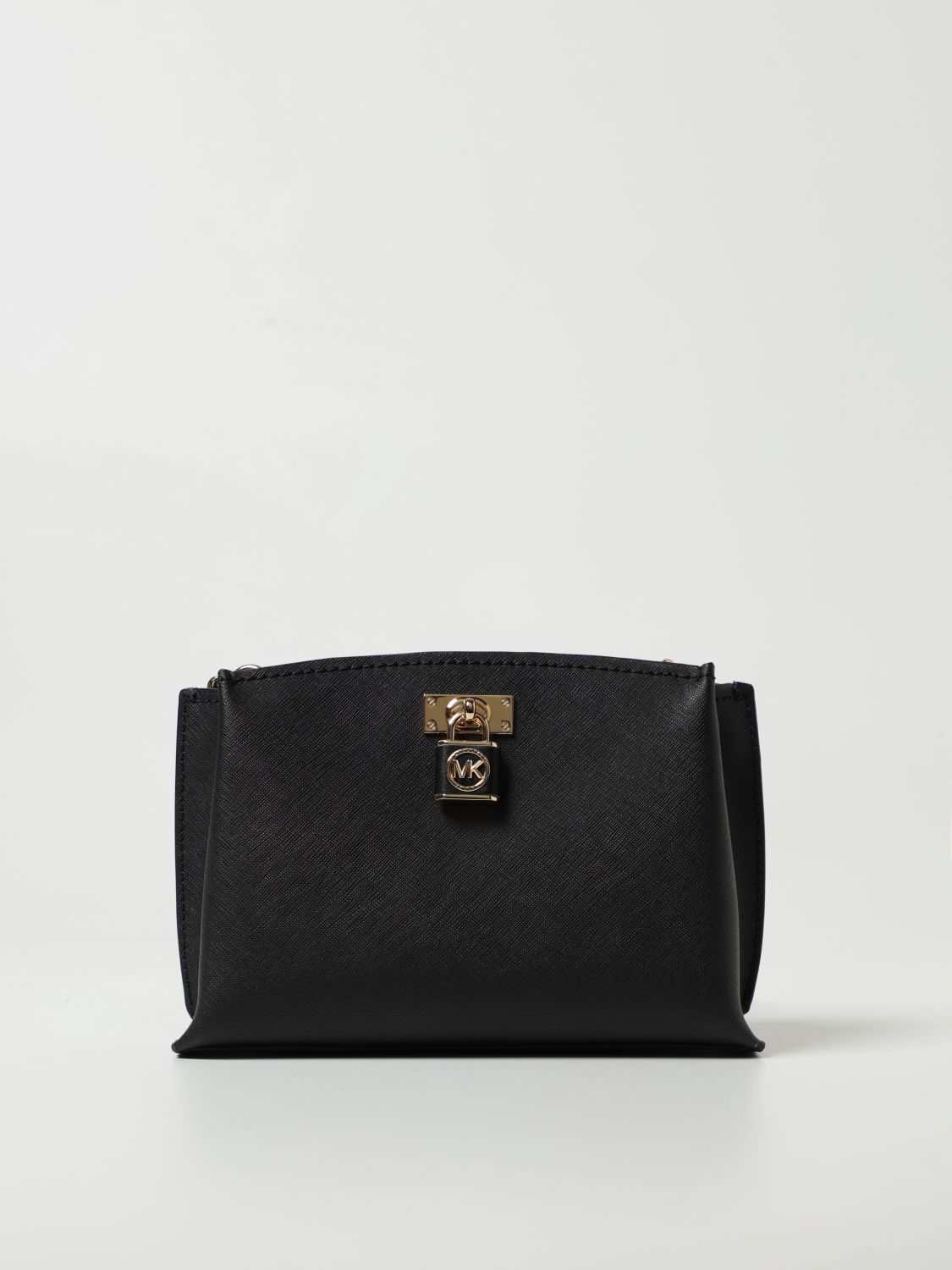 Michael Kors Crossbody Bags MICHAEL KORS Woman colour Black