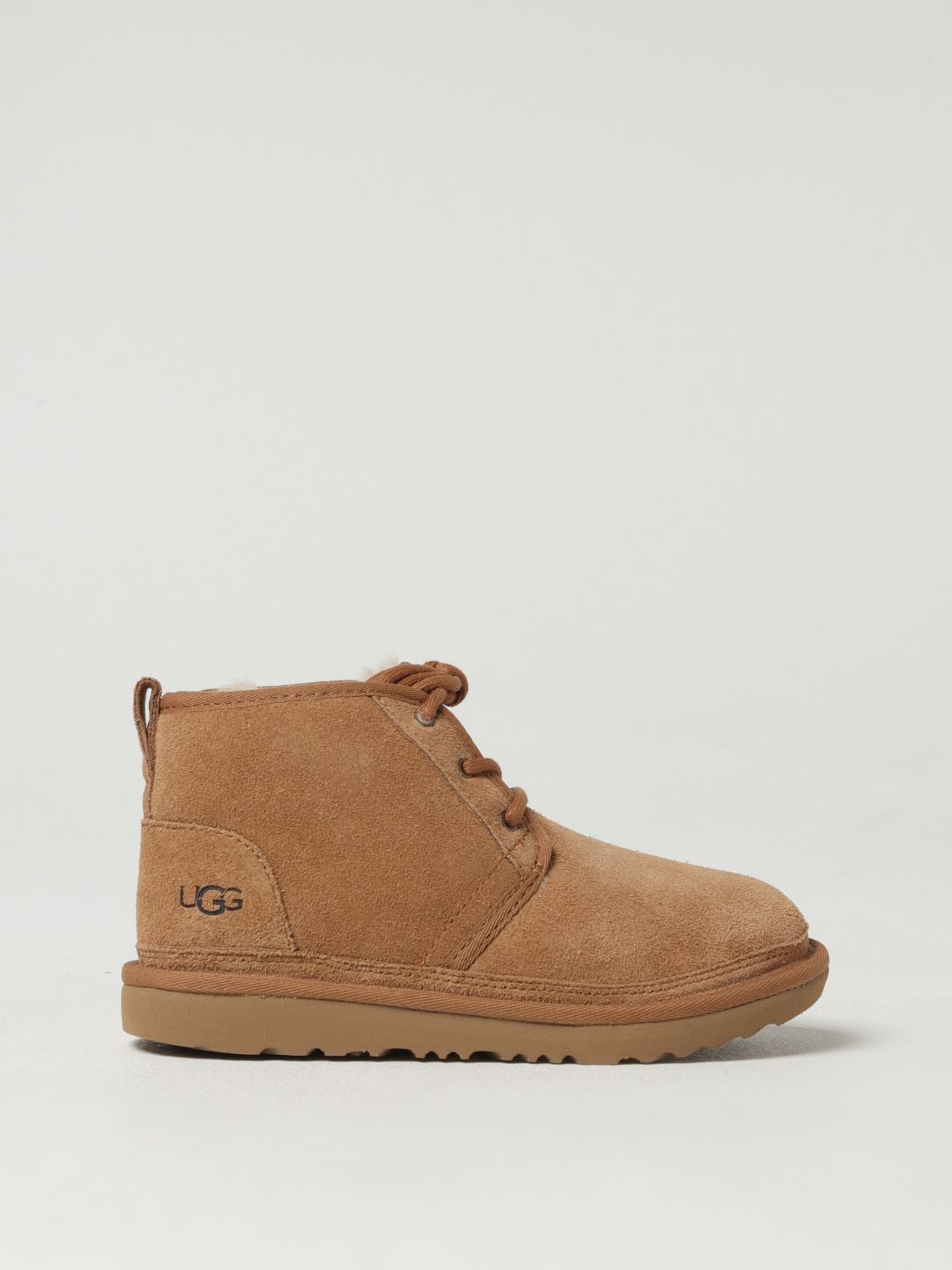 Ugg Shoes UGG Kids colour Hazel