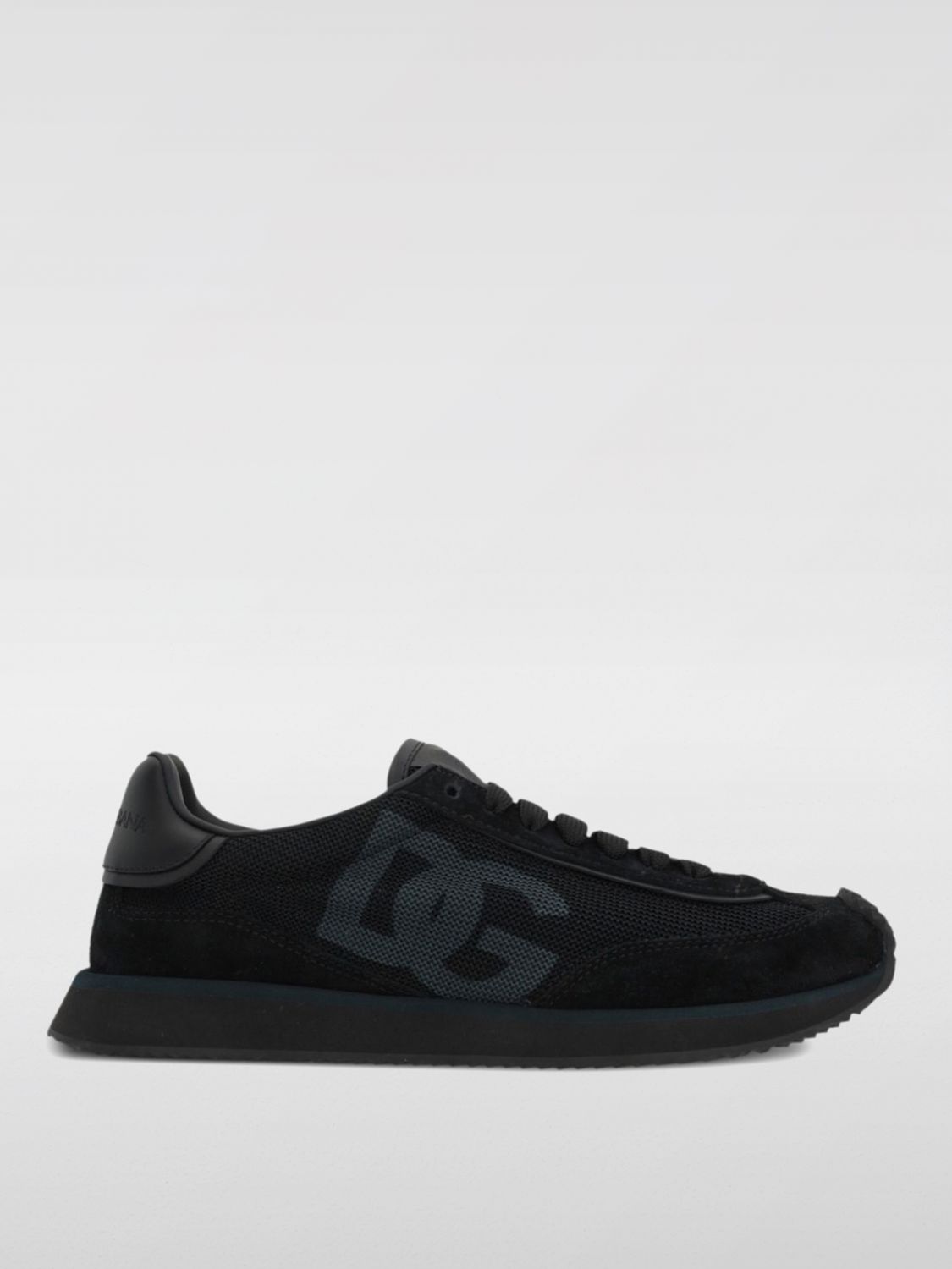 Dolce & Gabbana Sneakers DOLCE & GABBANA Woman color Black