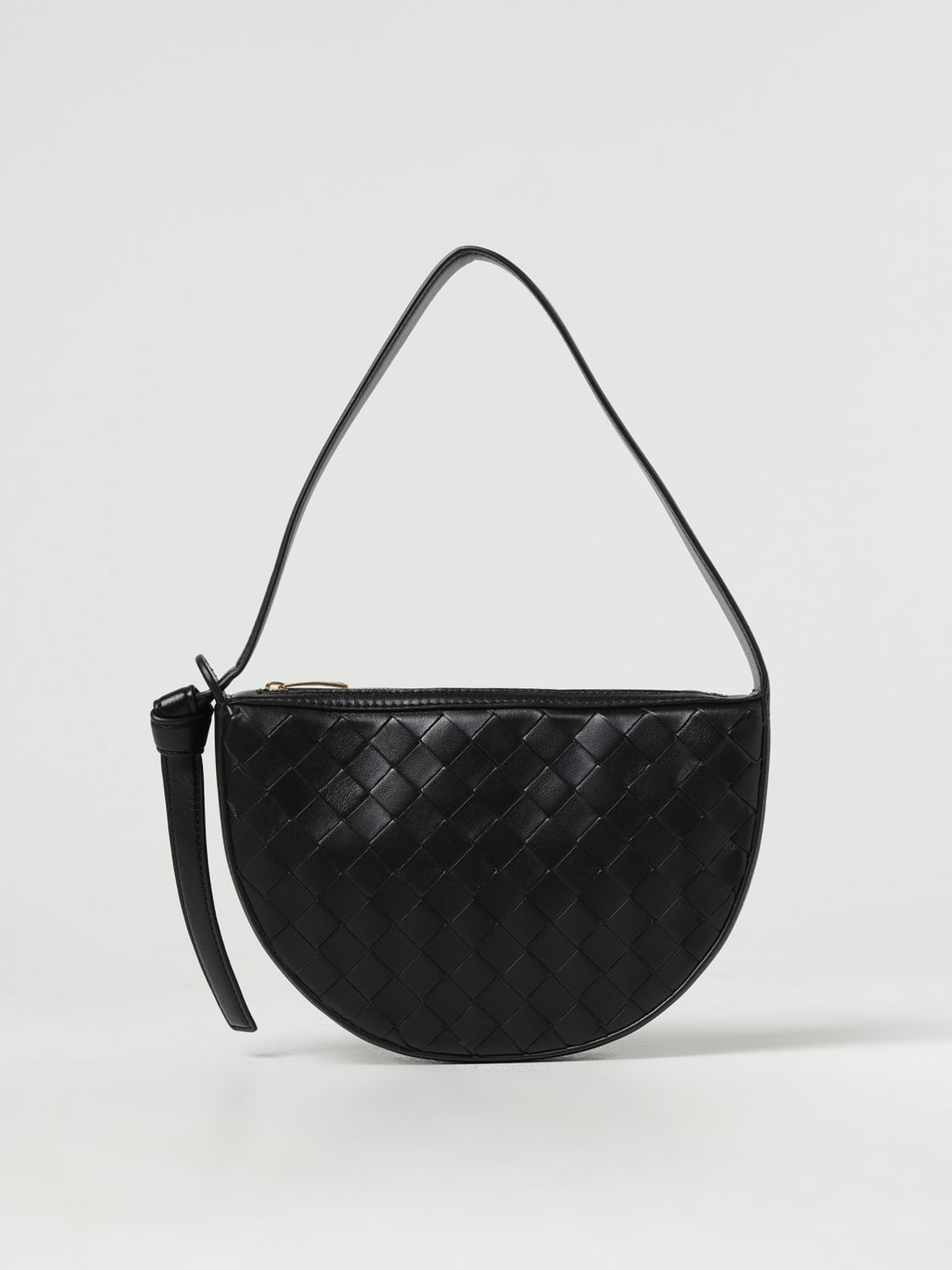 Bottega Veneta Mini Bag BOTTEGA VENETA Woman colour Black