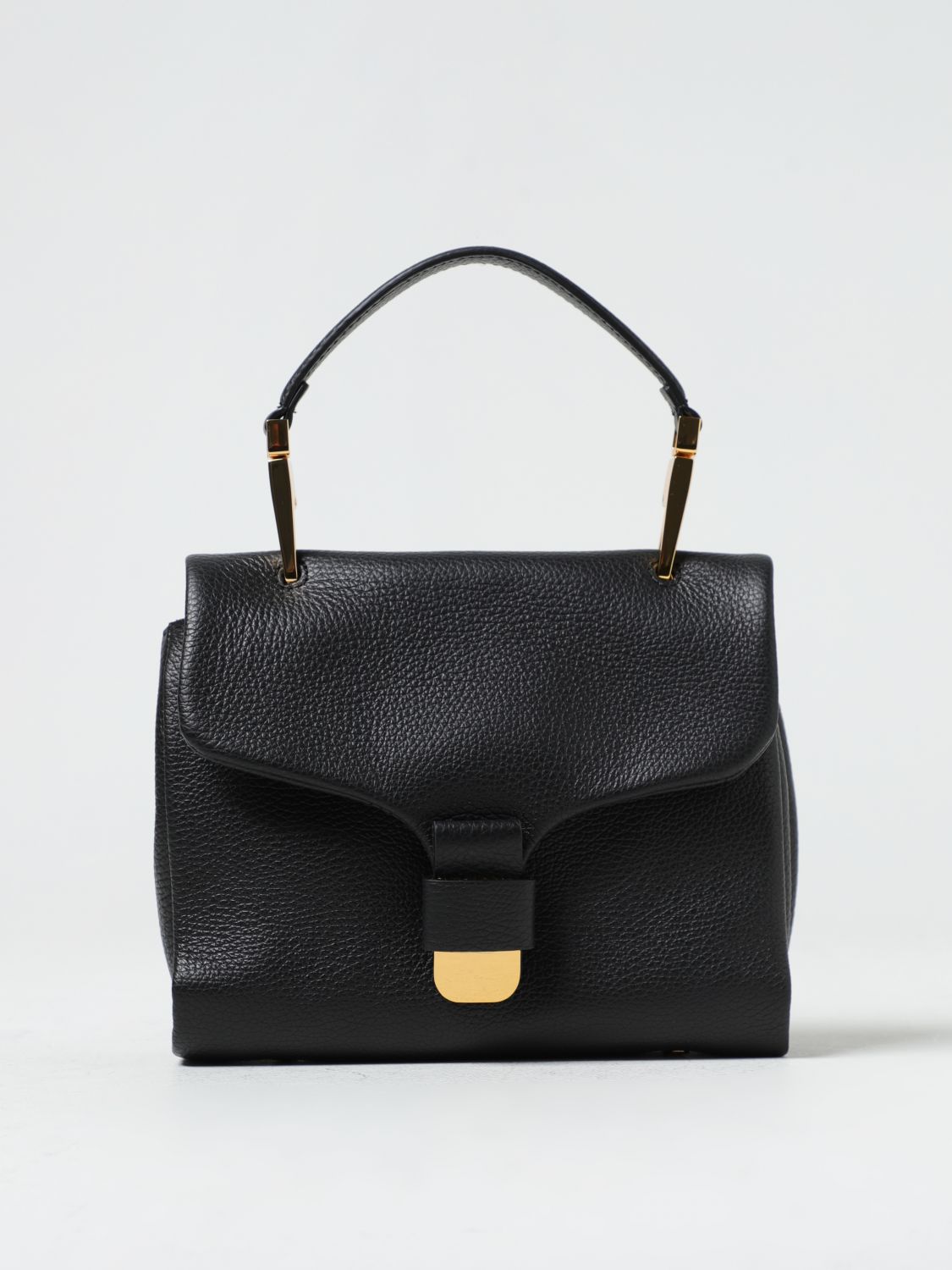 Coccinelle Mini Bag COCCINELLE Woman colour Black