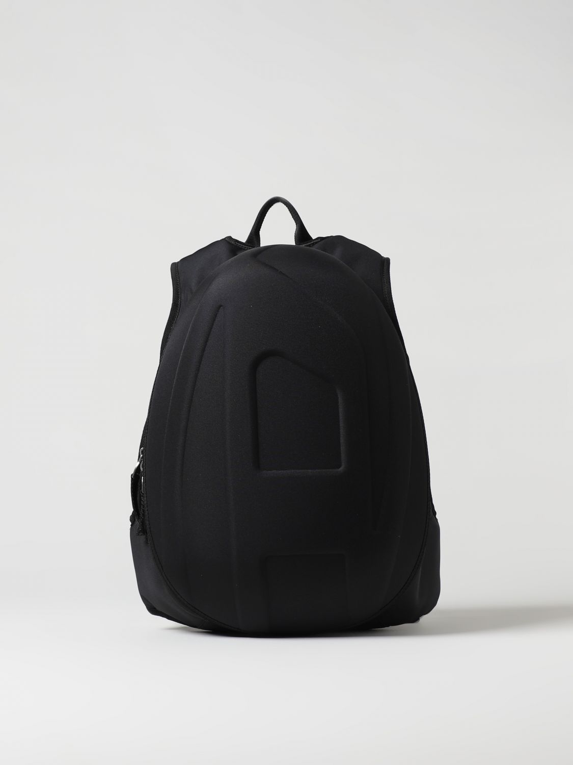 Diesel Backpack DIESEL Men colour Black