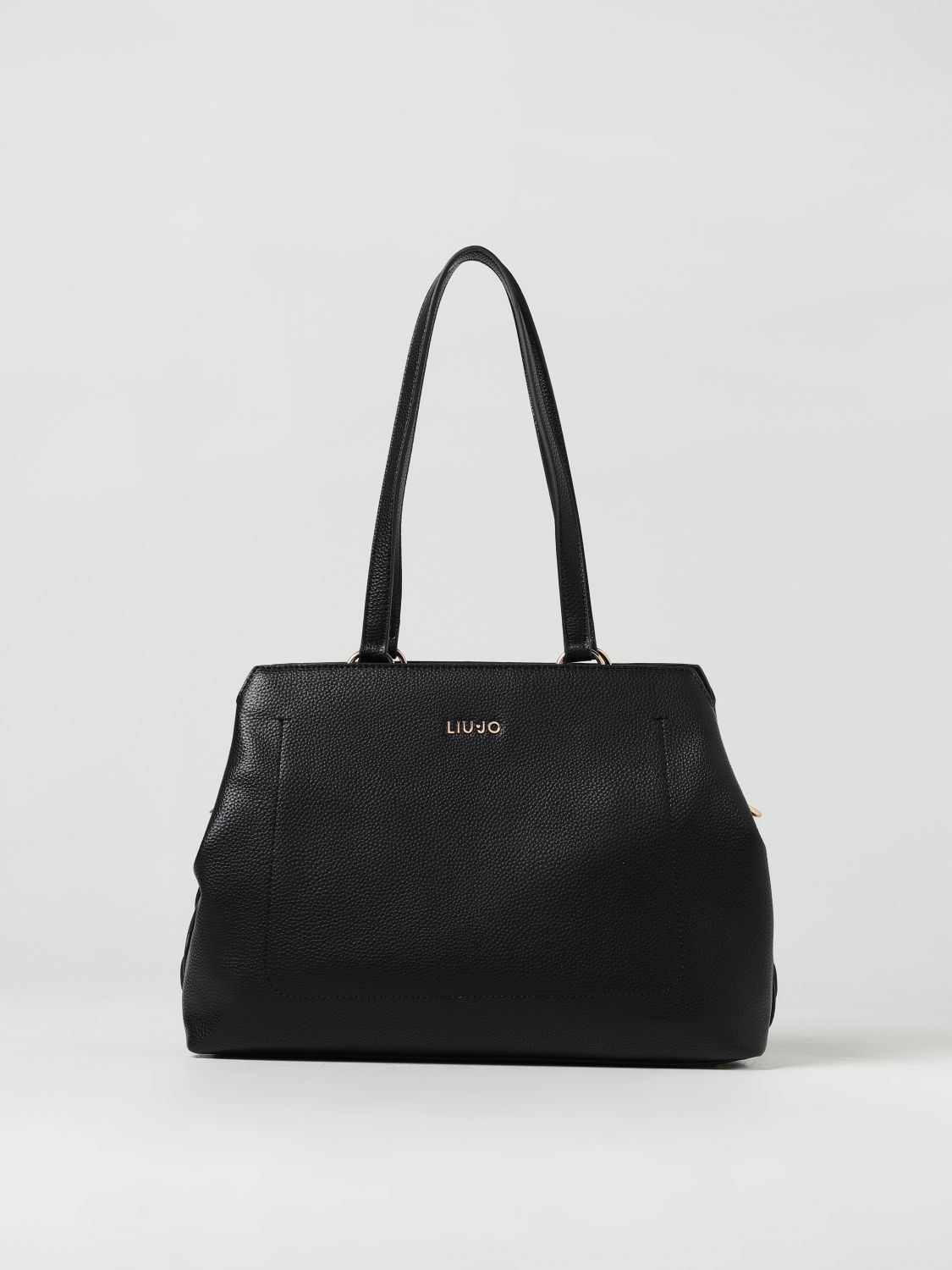 Liu Jo Shoulder Bag LIU JO Woman colour Black