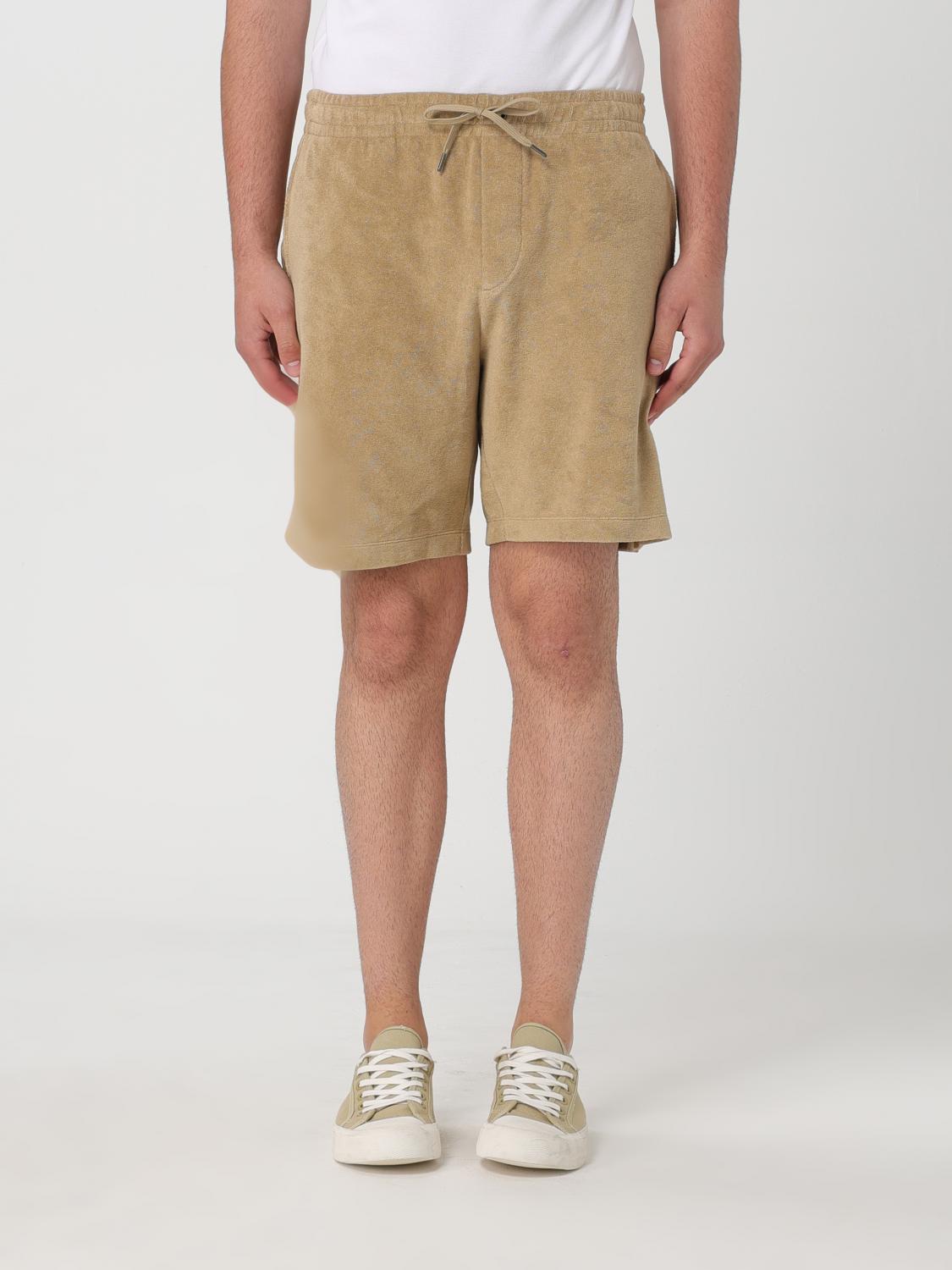 Polo Ralph Lauren Short POLO RALPH LAUREN Men color Beige