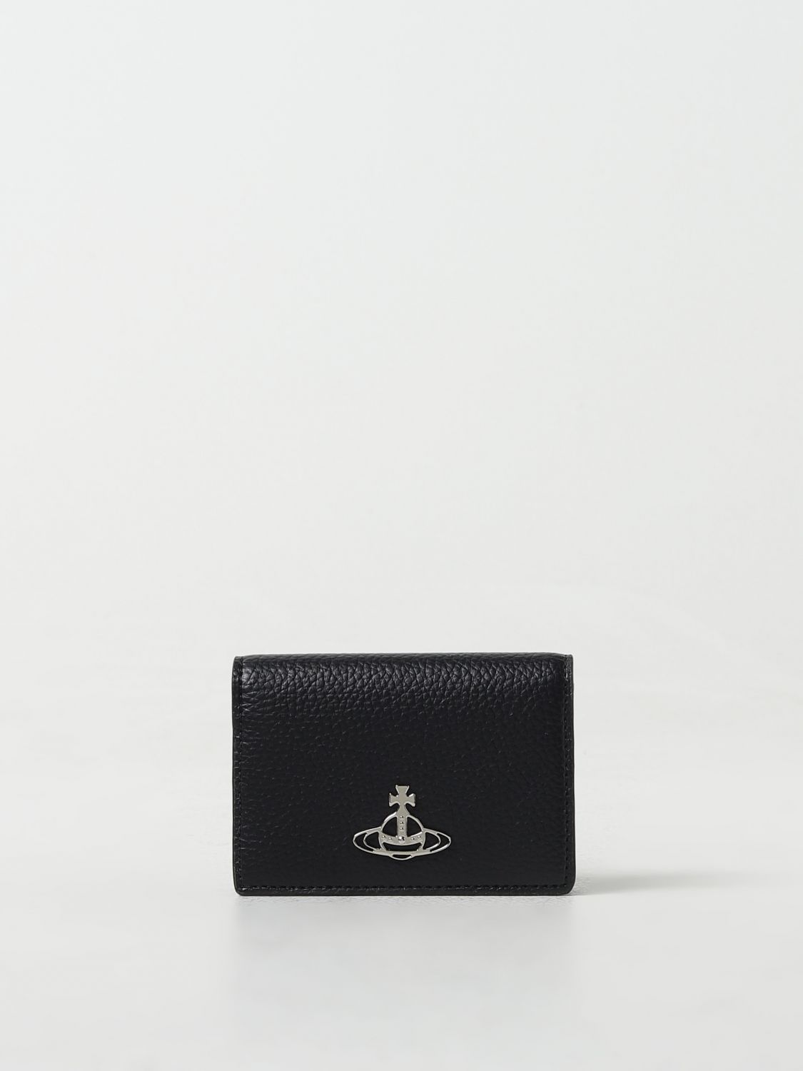 Vivienne Westwood Wallet VIVIENNE WESTWOOD Men colour Black 1