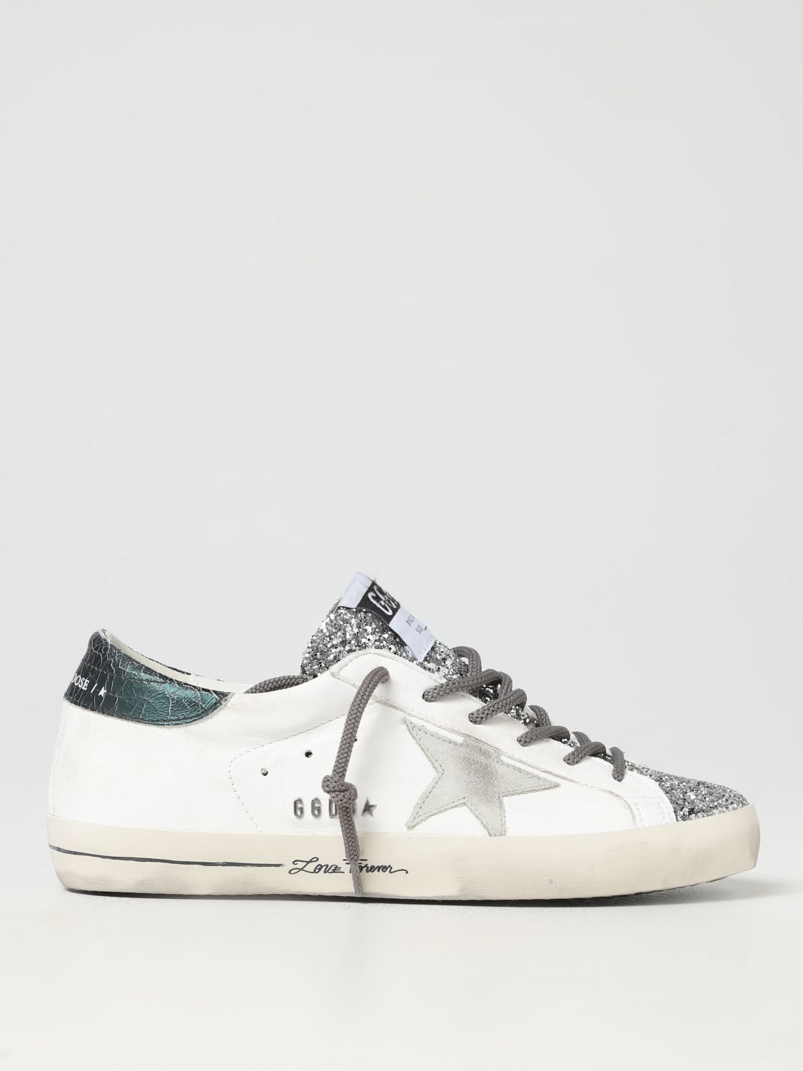 Golden Goose Sneakers GOLDEN GOOSE Woman colour White