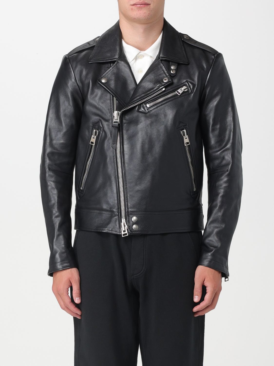 Tom Ford Jacket TOM FORD Men colour Black