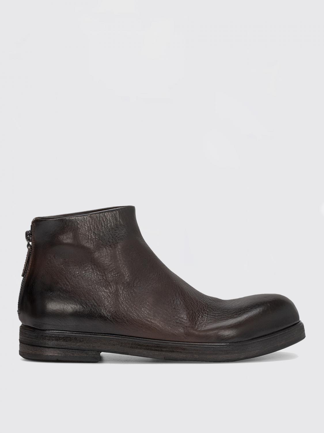 Marsèll Boots MARSÈLL Men colour Dark