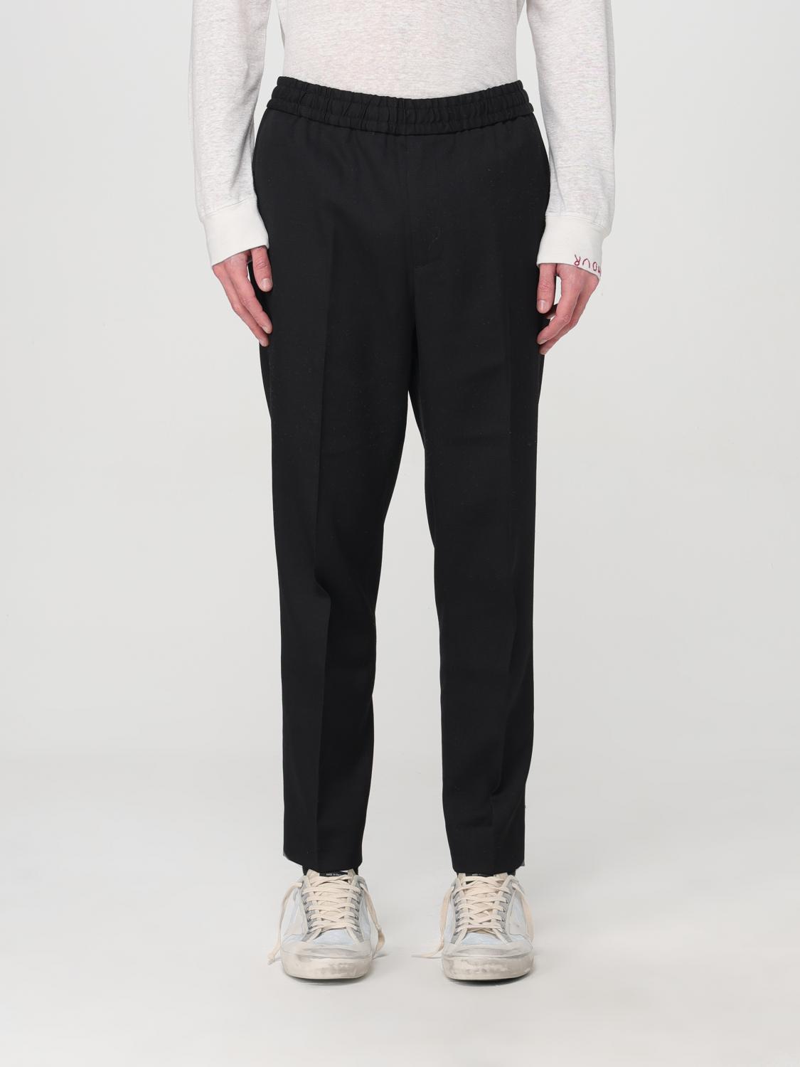 Golden Goose Trousers GOLDEN GOOSE Men colour Black