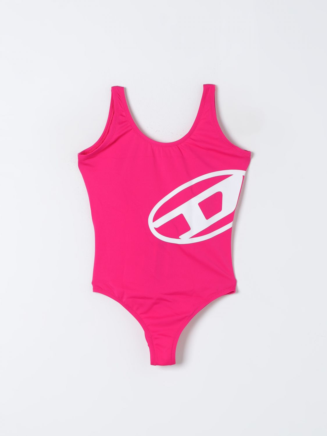 Diesel Swimsuit DIESEL Kids colour Pink