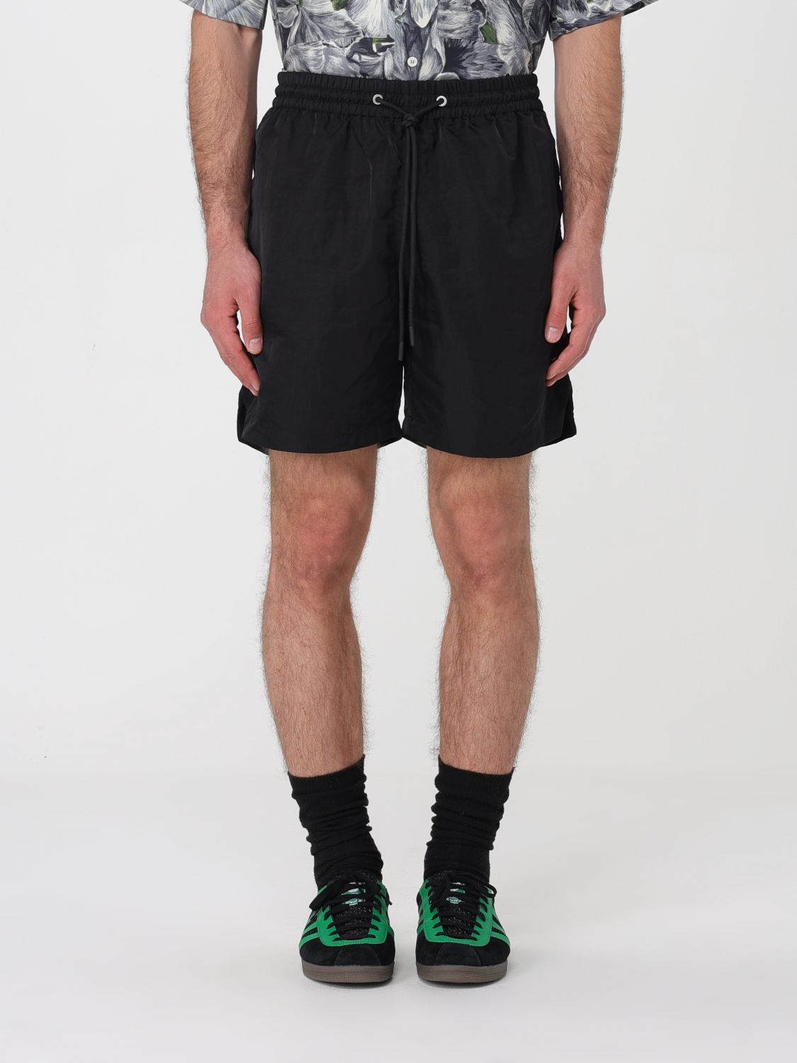 Sunflower Short SUNFLOWER Men colour Black