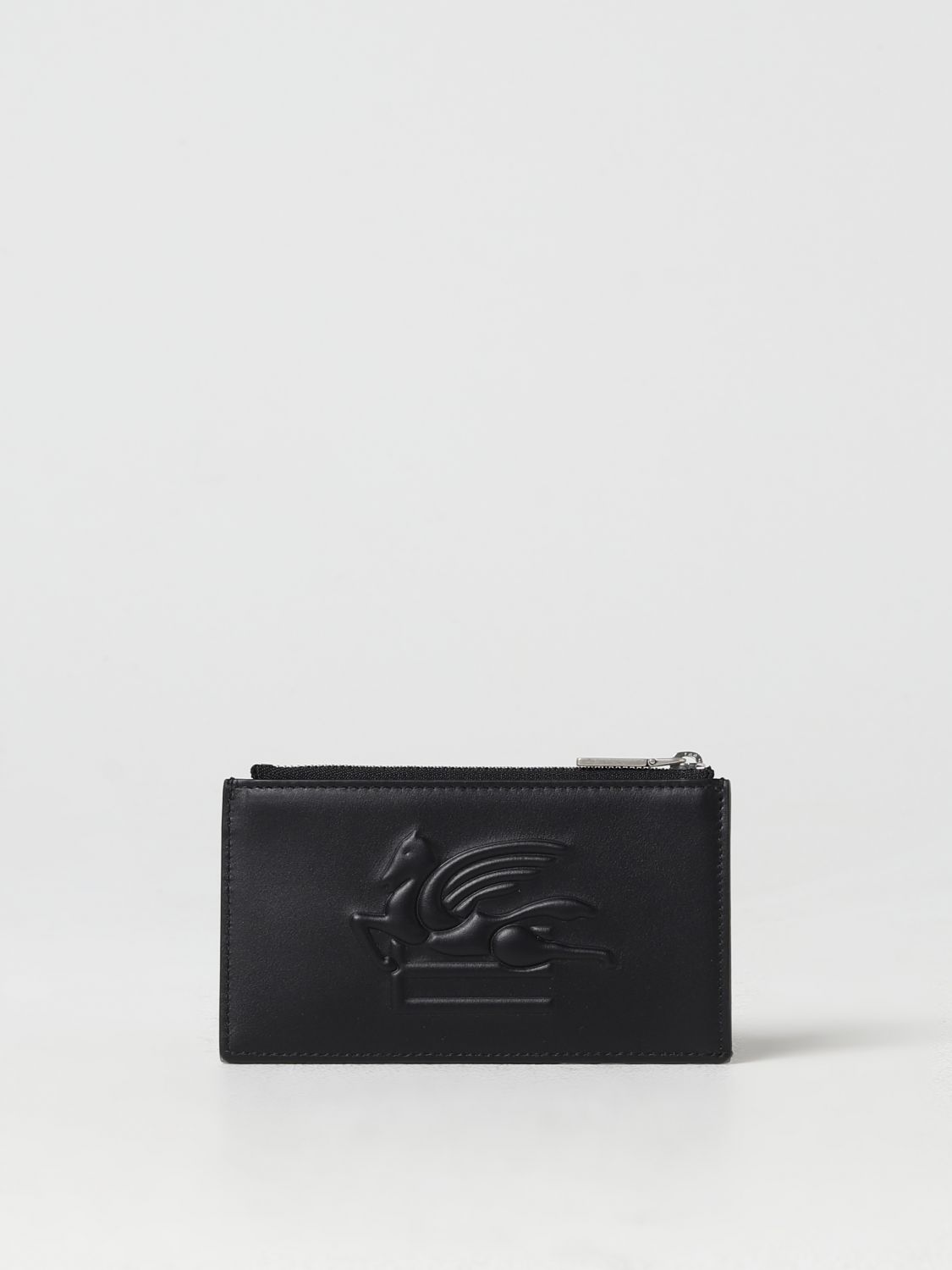 Etro Wallet ETRO Men colour Black