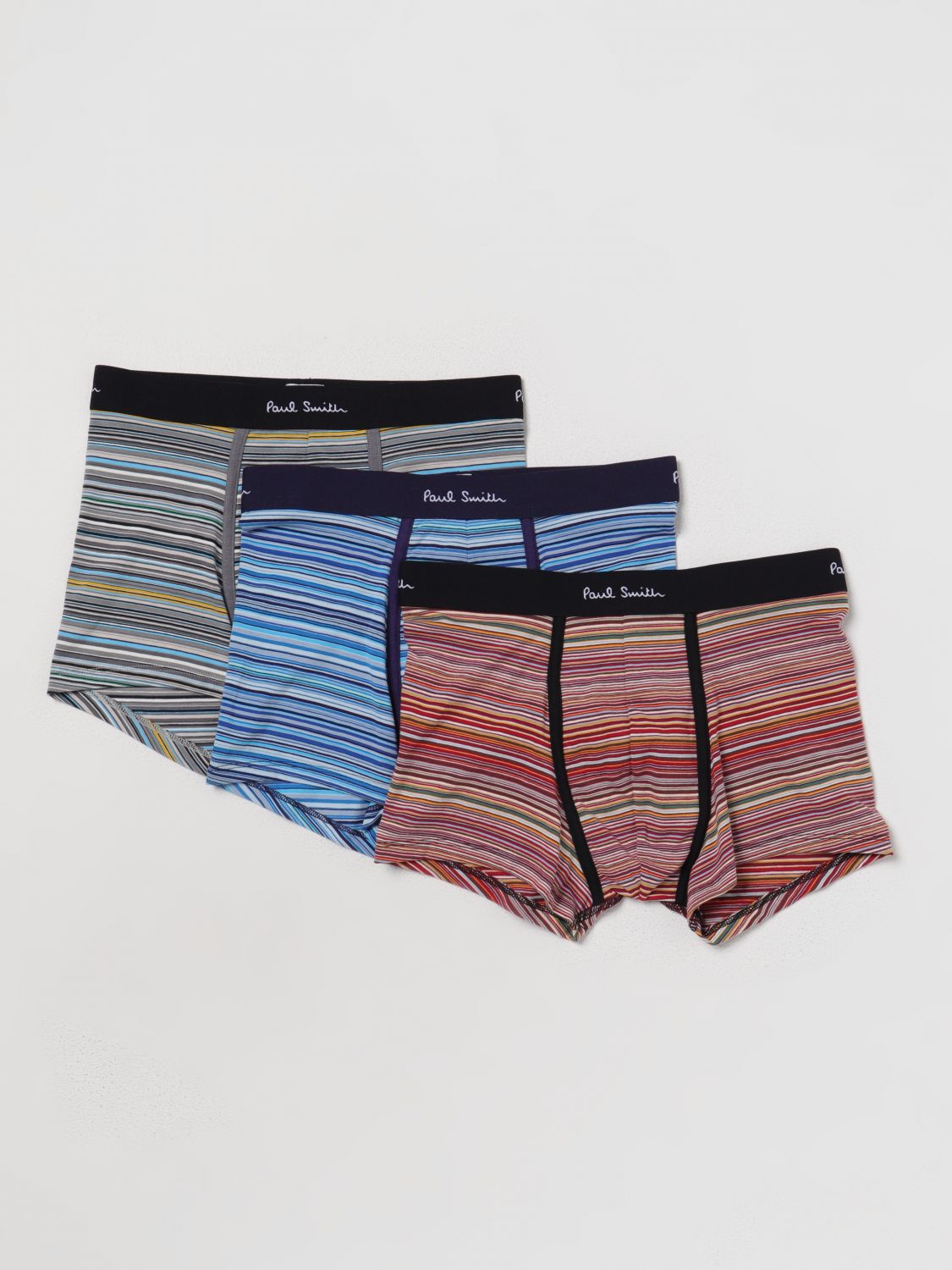 Ps Paul Smith Underwear PS PAUL SMITH Men colour Multicolor