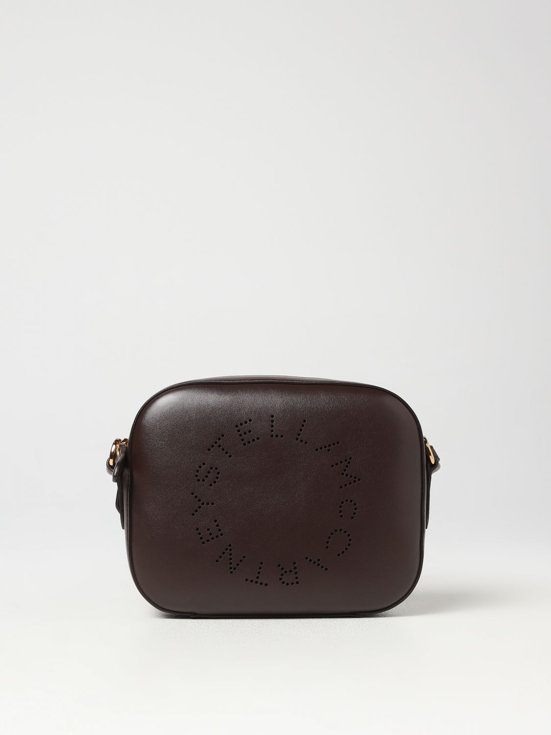 Stella McCartney Mini Bag STELLA MCCARTNEY Woman colour Brown