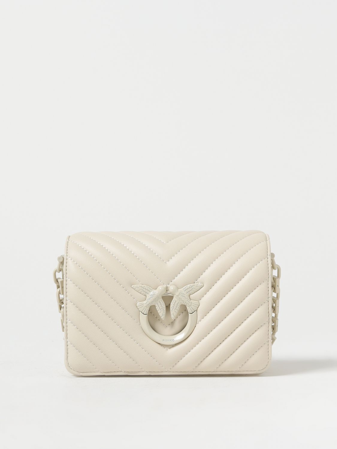 Pinko Mini Bag PINKO Woman colour White