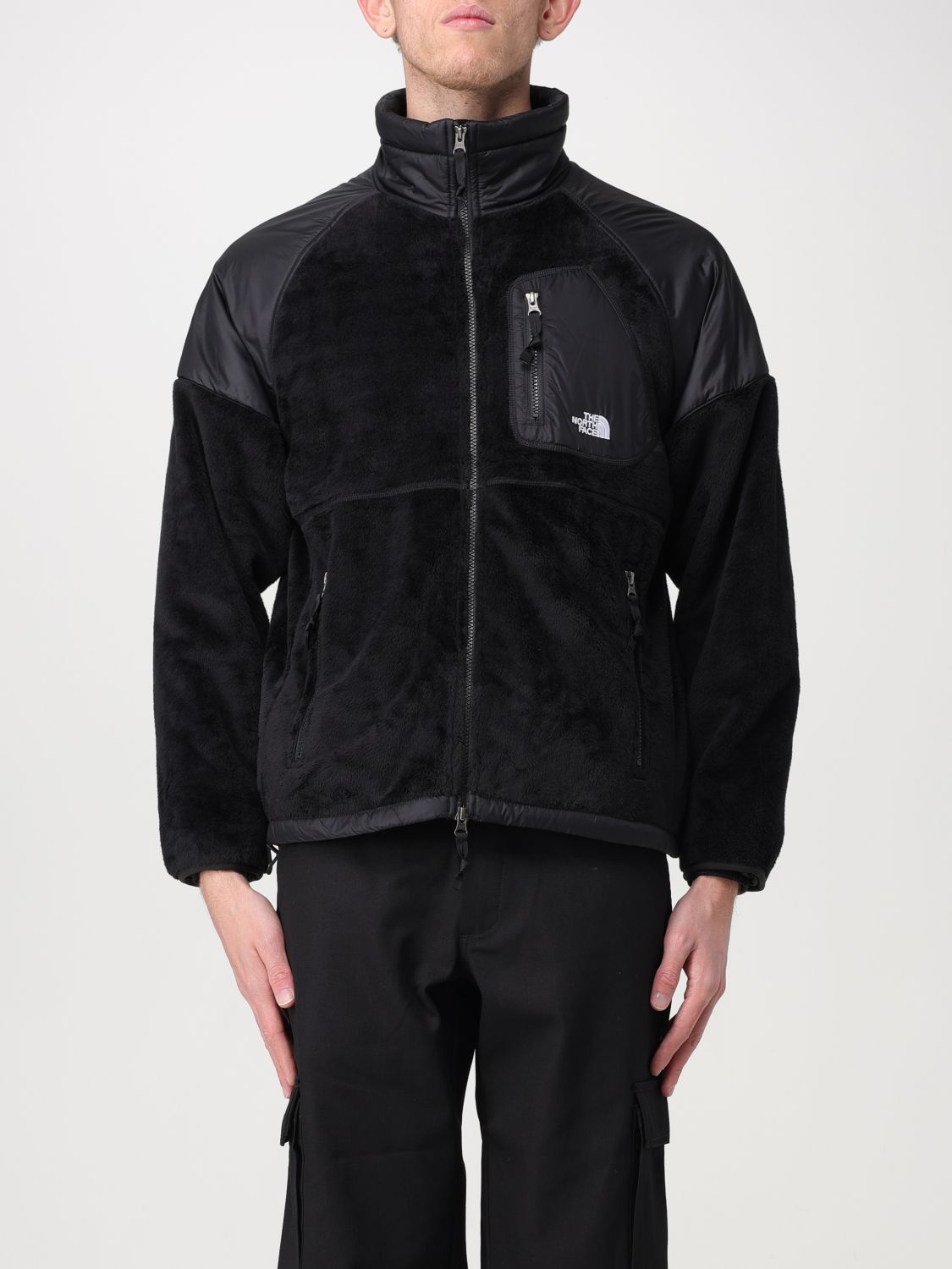 The North Face Jacket THE NORTH FACE Men colour Black