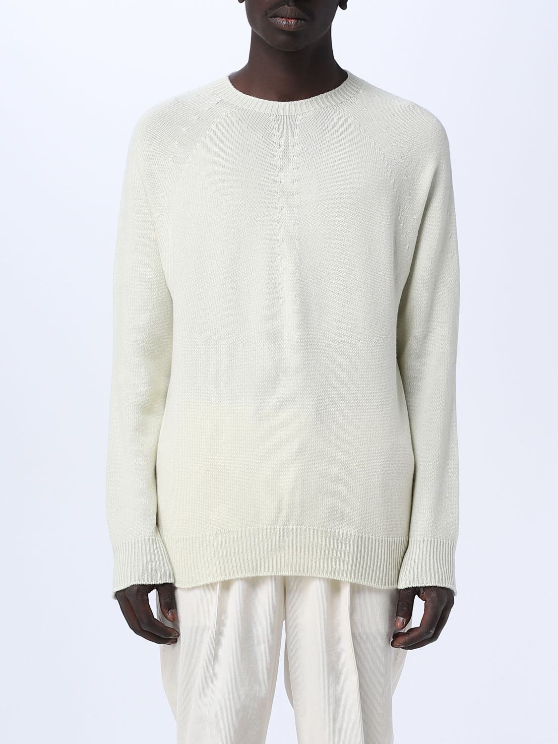 Jil Sander Jumper JIL SANDER Men colour Grey