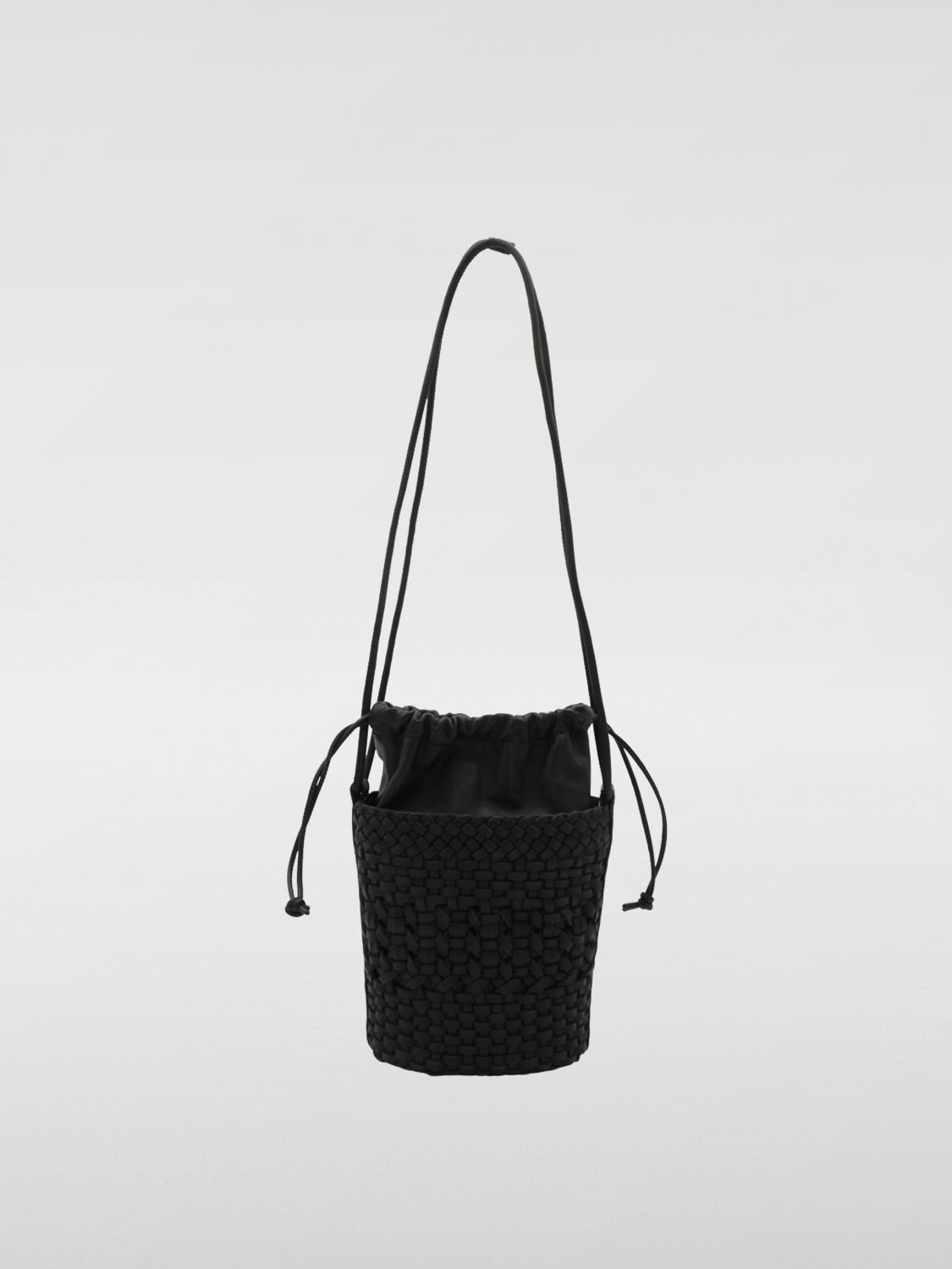 Hereu Shoulder Bag HEREU Woman color Black