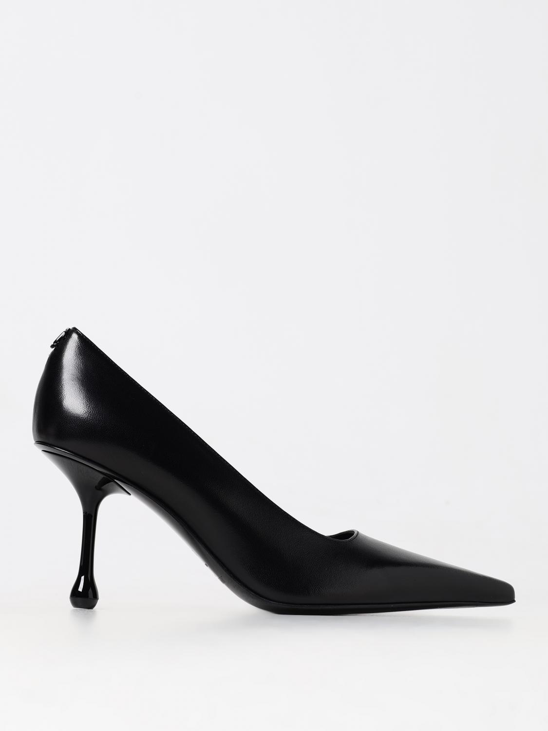 Jimmy Choo Pumps JIMMY CHOO Woman color Black