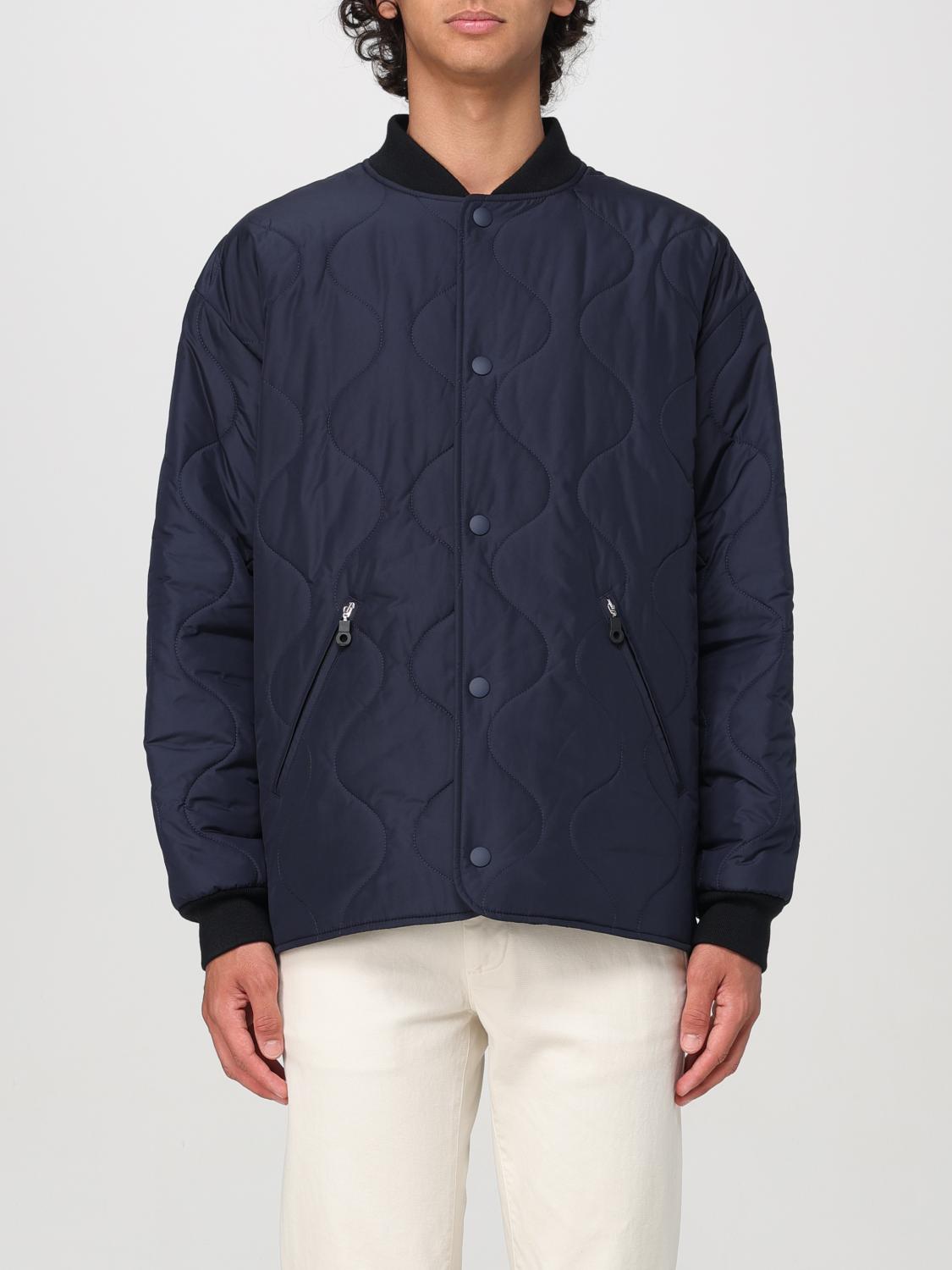 A.P.C. Jacket A. P.C. Men color Blue